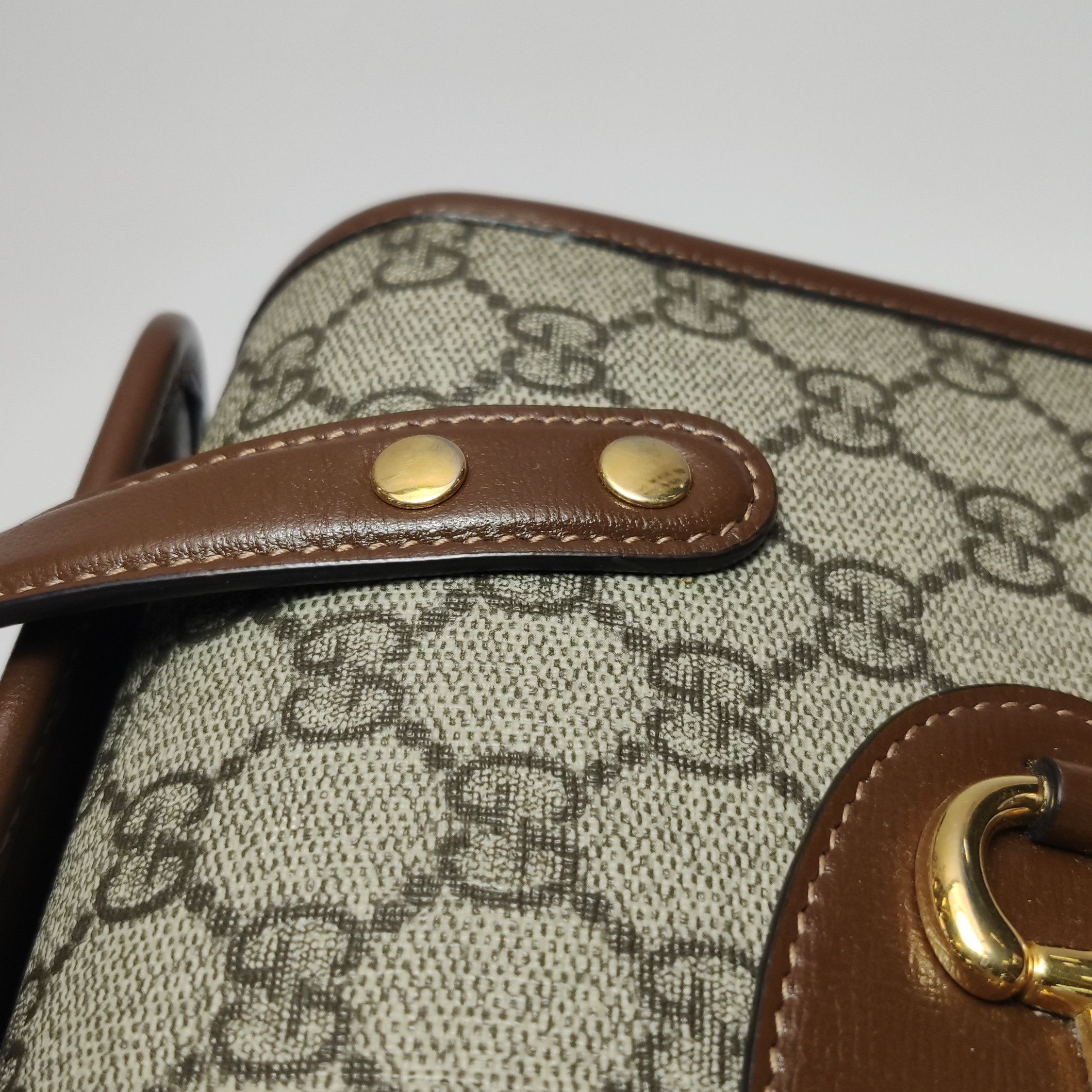 Gucci Gucci Women os Shoulder Bags Size ONE SIZE - 14 Thumbnail