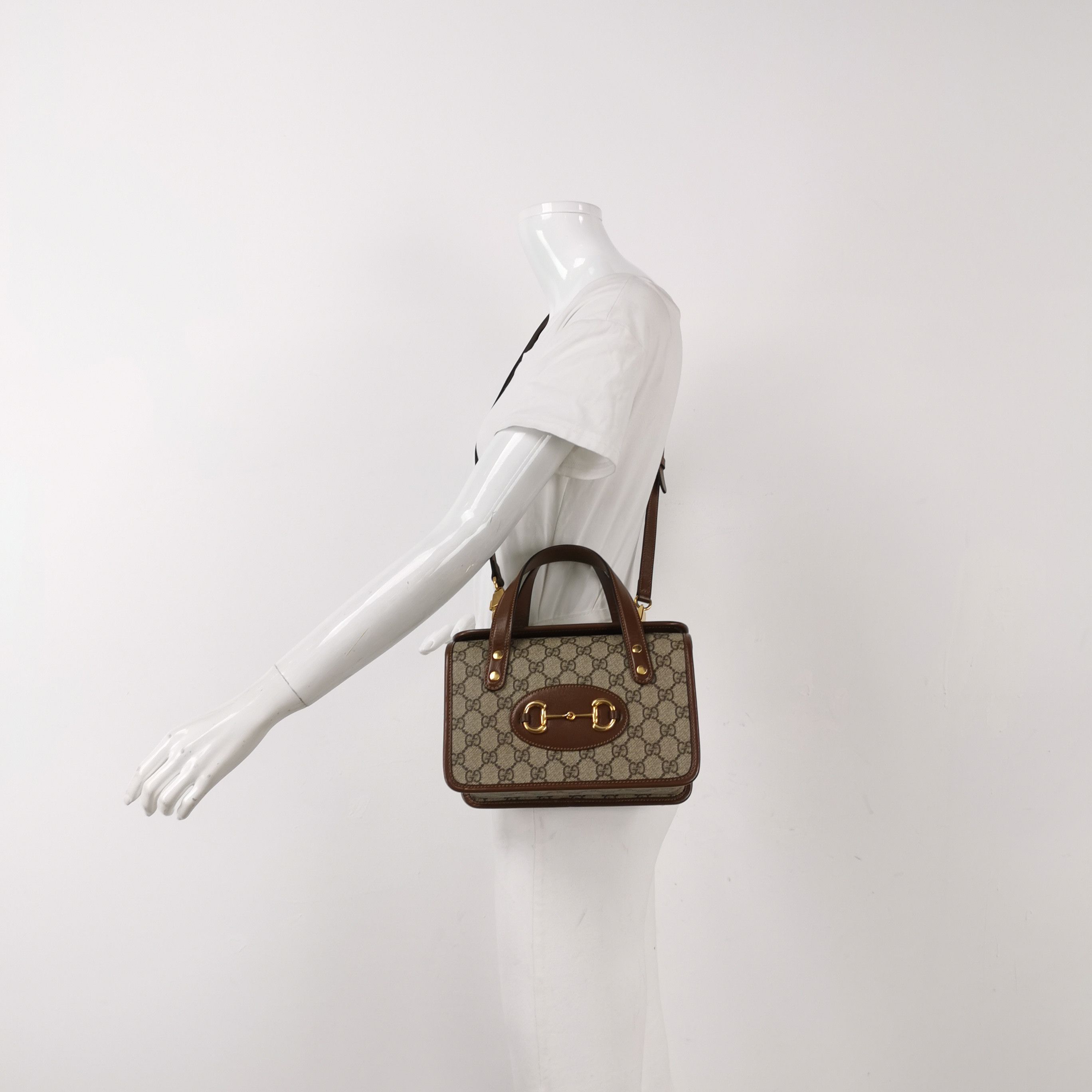 Gucci Gucci Women os Shoulder Bags Size ONE SIZE - 2 Thumbnail