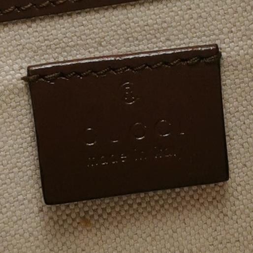 Gucci Gucci Women os Shoulder Bags Size ONE SIZE - 8 Thumbnail