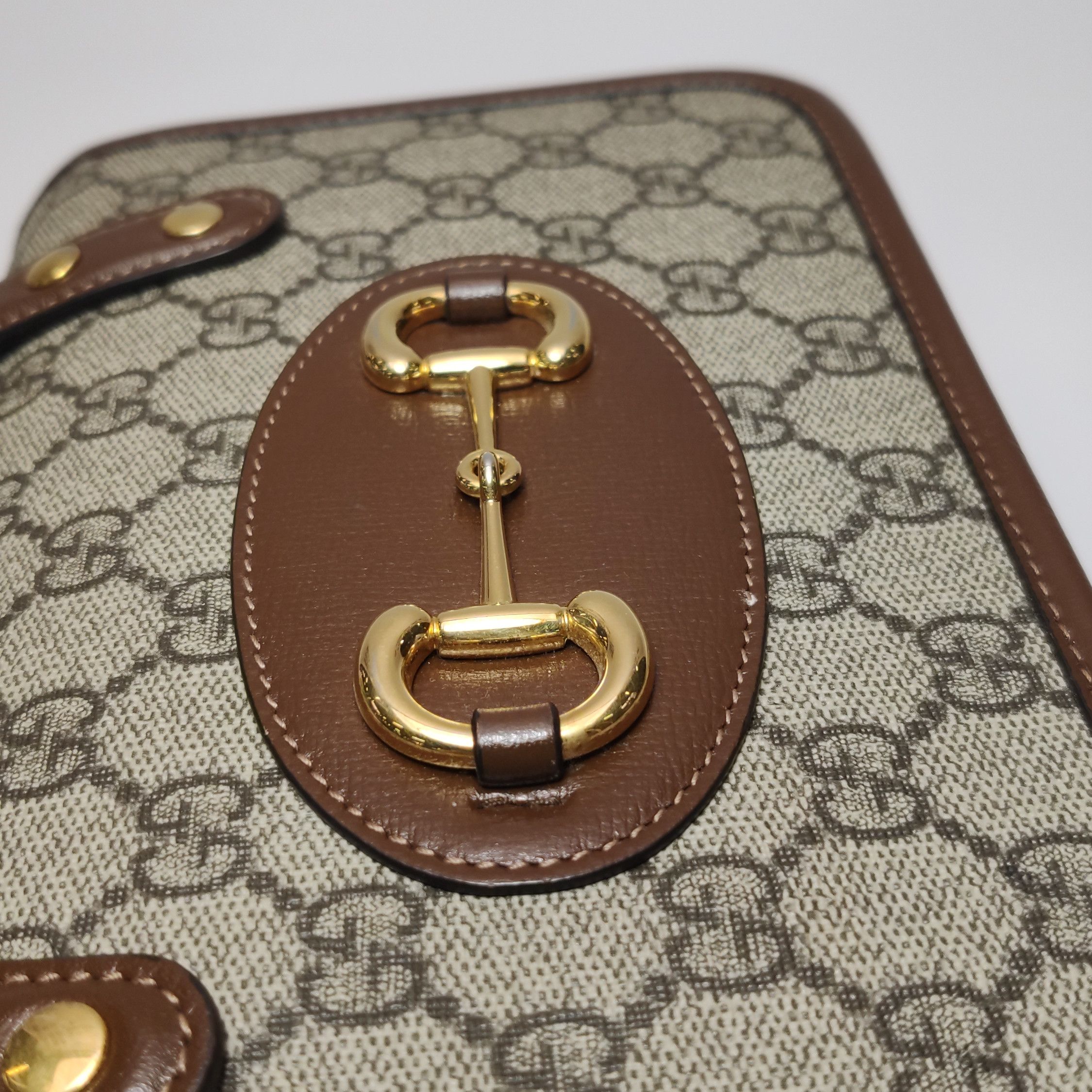 Gucci Gucci Women os Shoulder Bags Size ONE SIZE - 13 Thumbnail