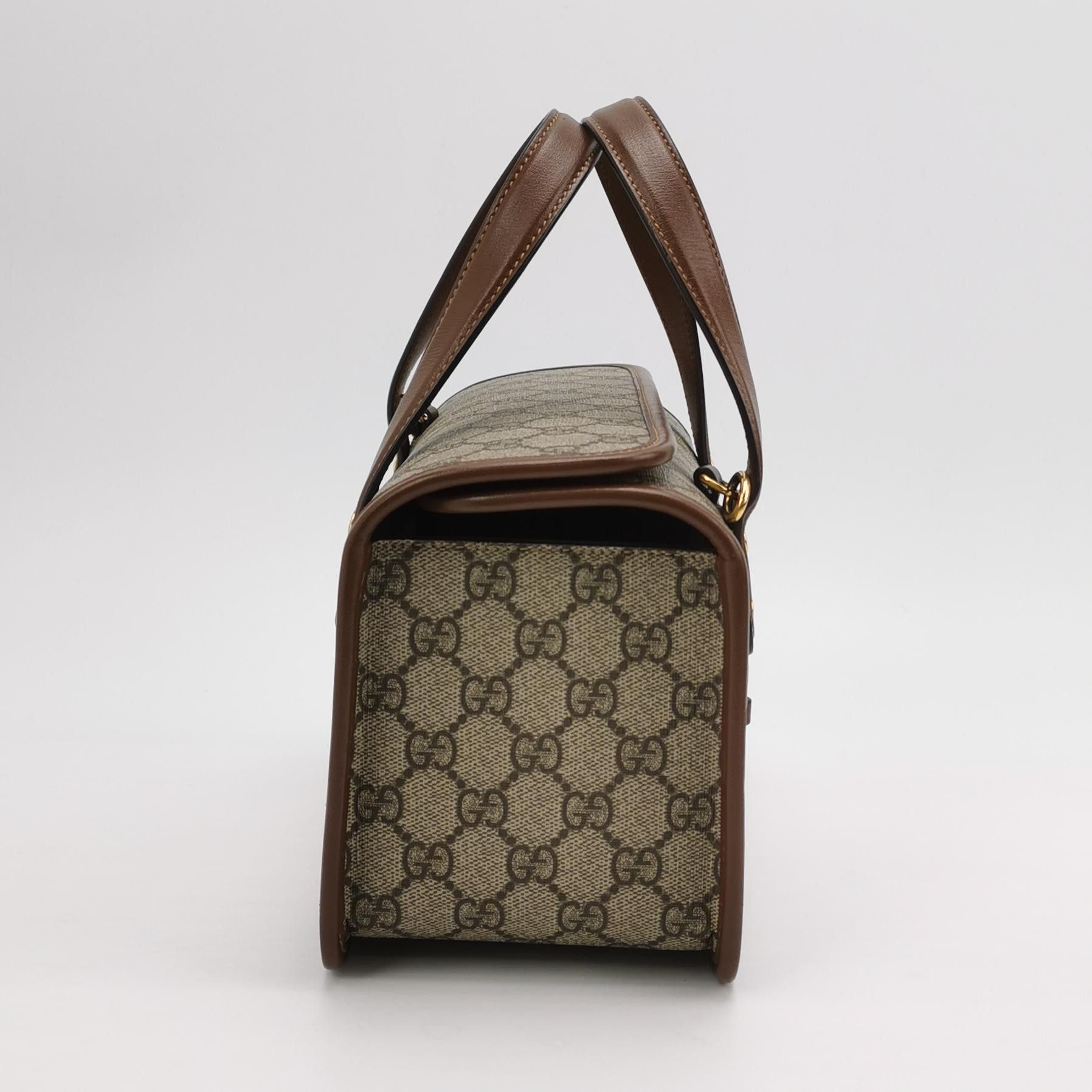 Gucci Gucci Women os Shoulder Bags Size ONE SIZE - 4 Thumbnail