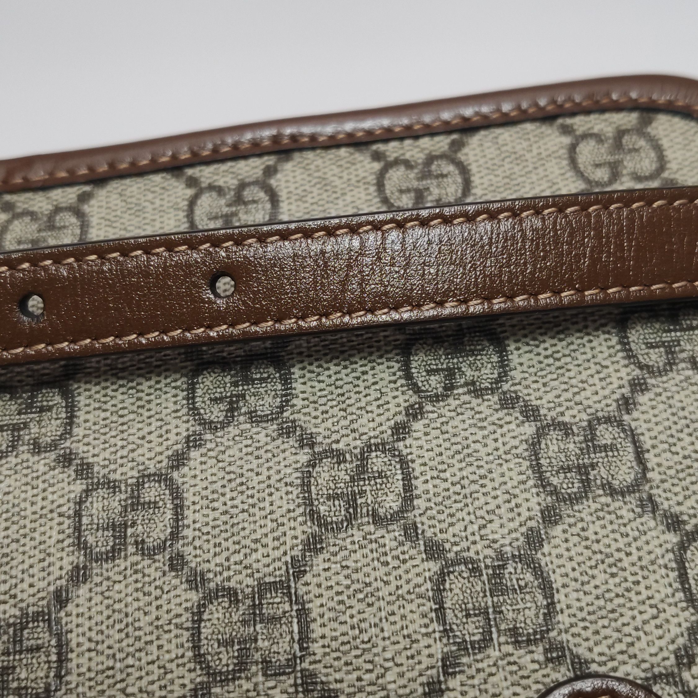 Gucci Gucci Women os Shoulder Bags Size ONE SIZE - 21 Thumbnail
