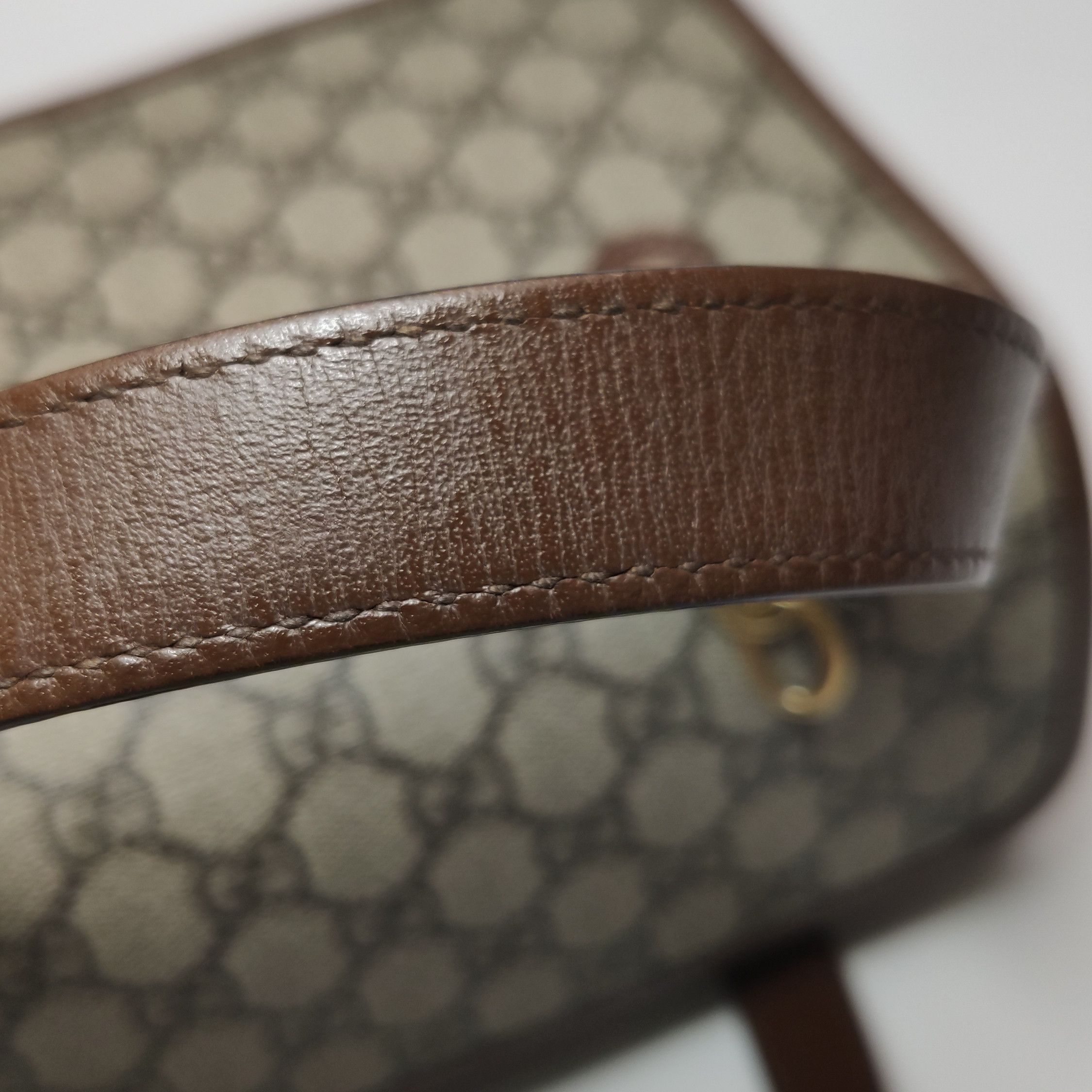 Gucci Gucci Women os Shoulder Bags Size ONE SIZE - 19 Thumbnail