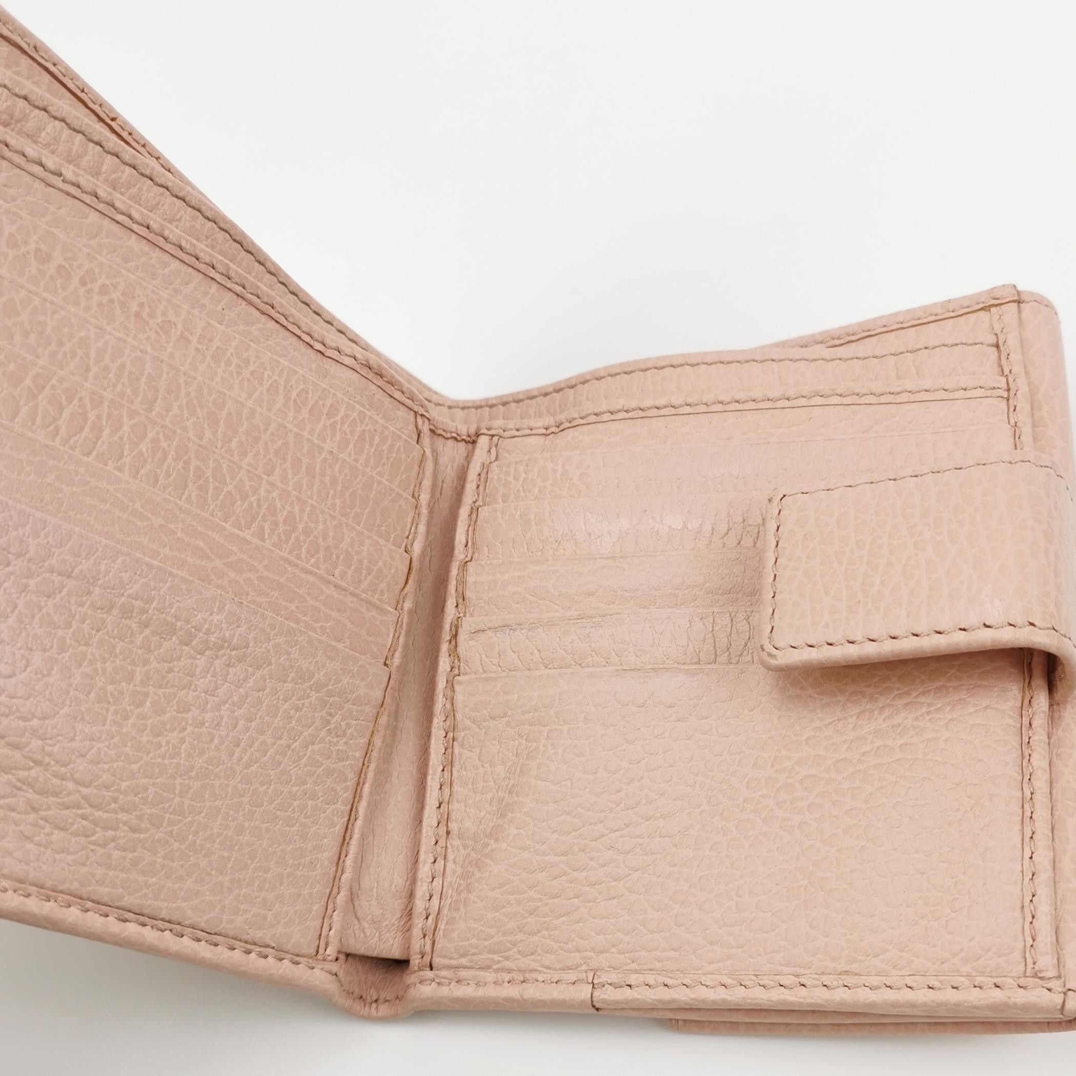 Gucci Gucci Women os Wallets Size ONE SIZE - 6 Thumbnail