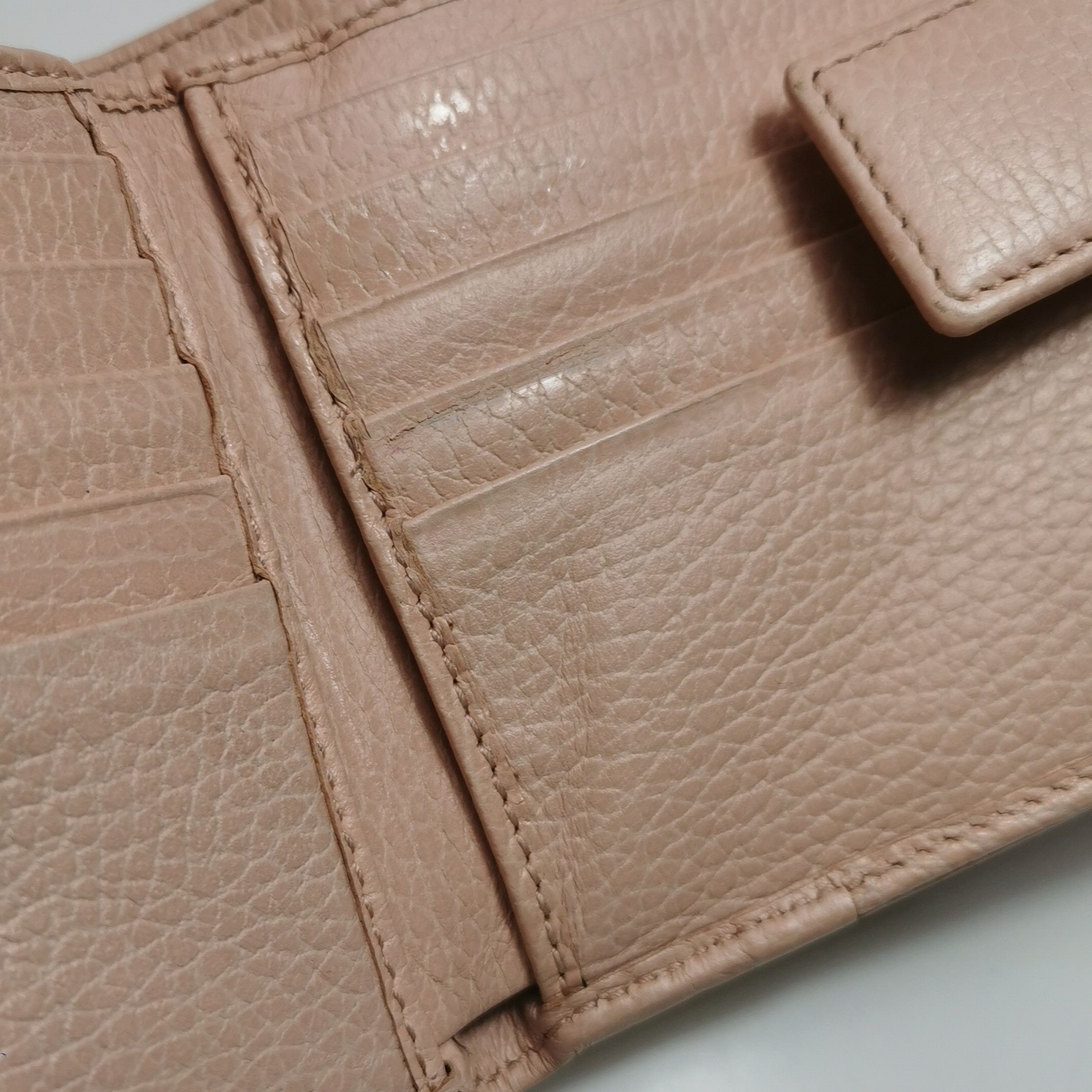 Gucci Gucci Women os Wallets Size ONE SIZE - 22 Thumbnail