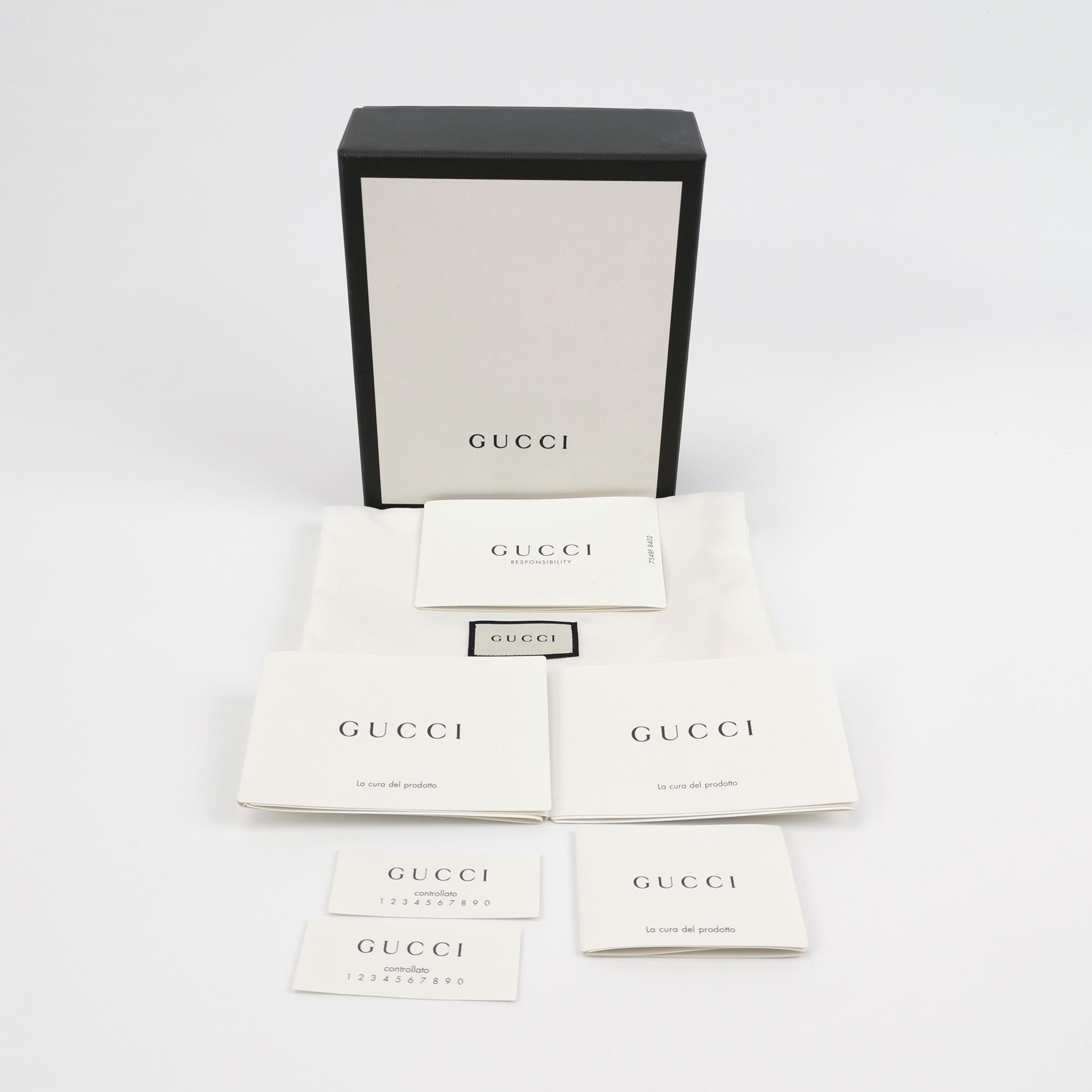 Gucci Gucci Women os Wallets Size ONE SIZE - 8 Thumbnail