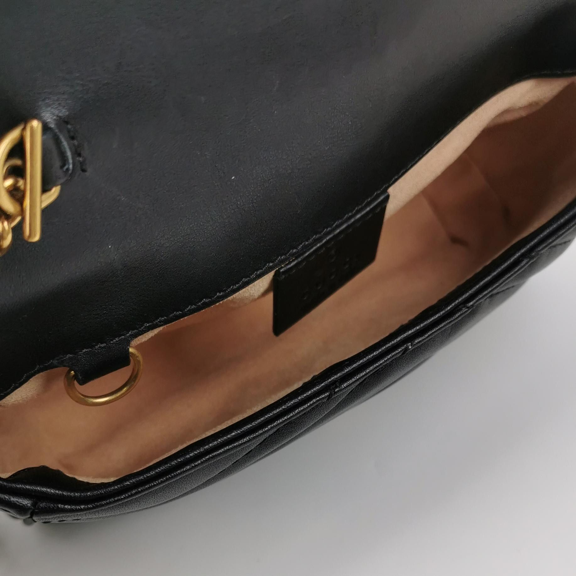 Gucci Gucci Women os Crossbody Bags Size ONE SIZE - 7 Thumbnail