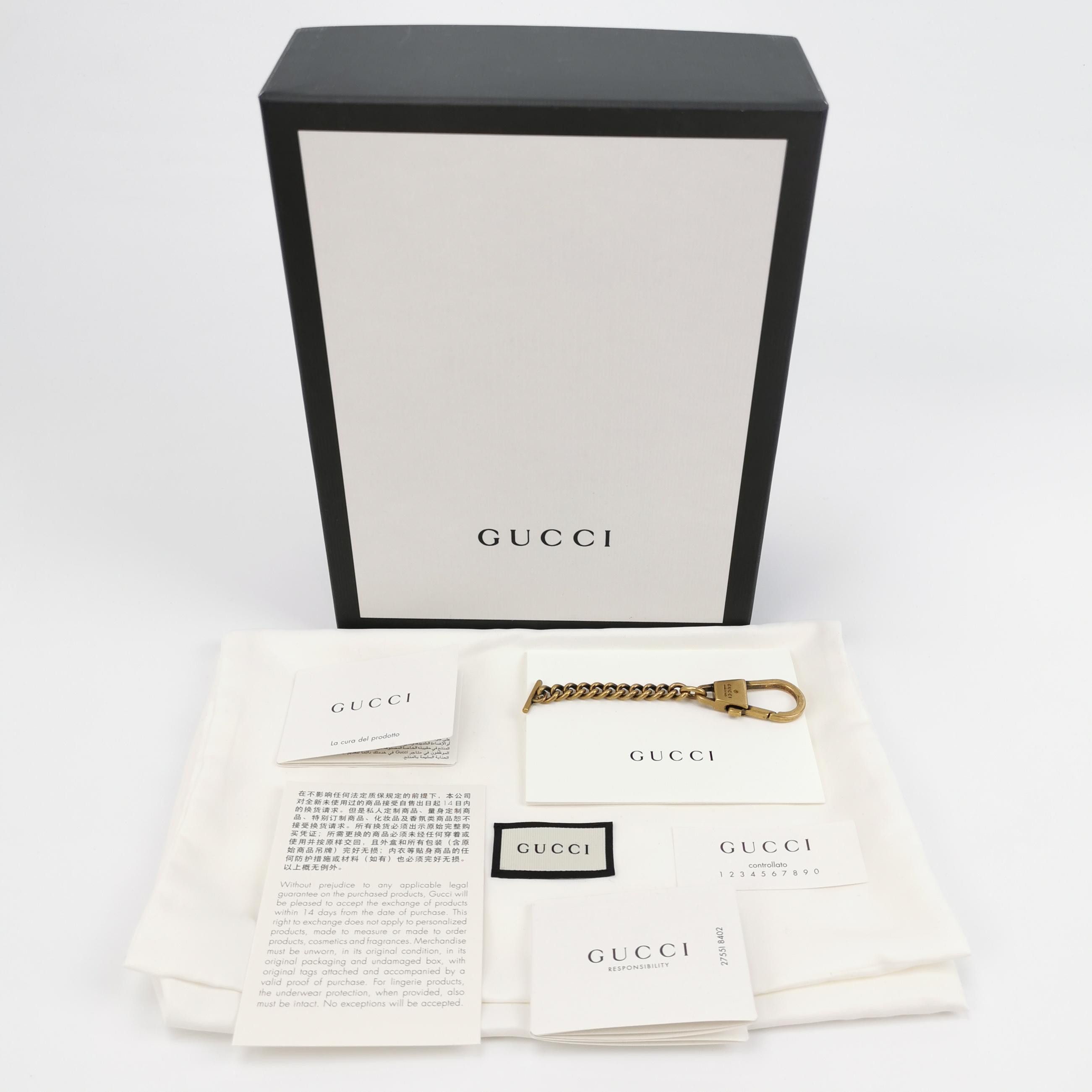 Gucci Gucci Women os Crossbody Bags Size ONE SIZE - 9 Thumbnail