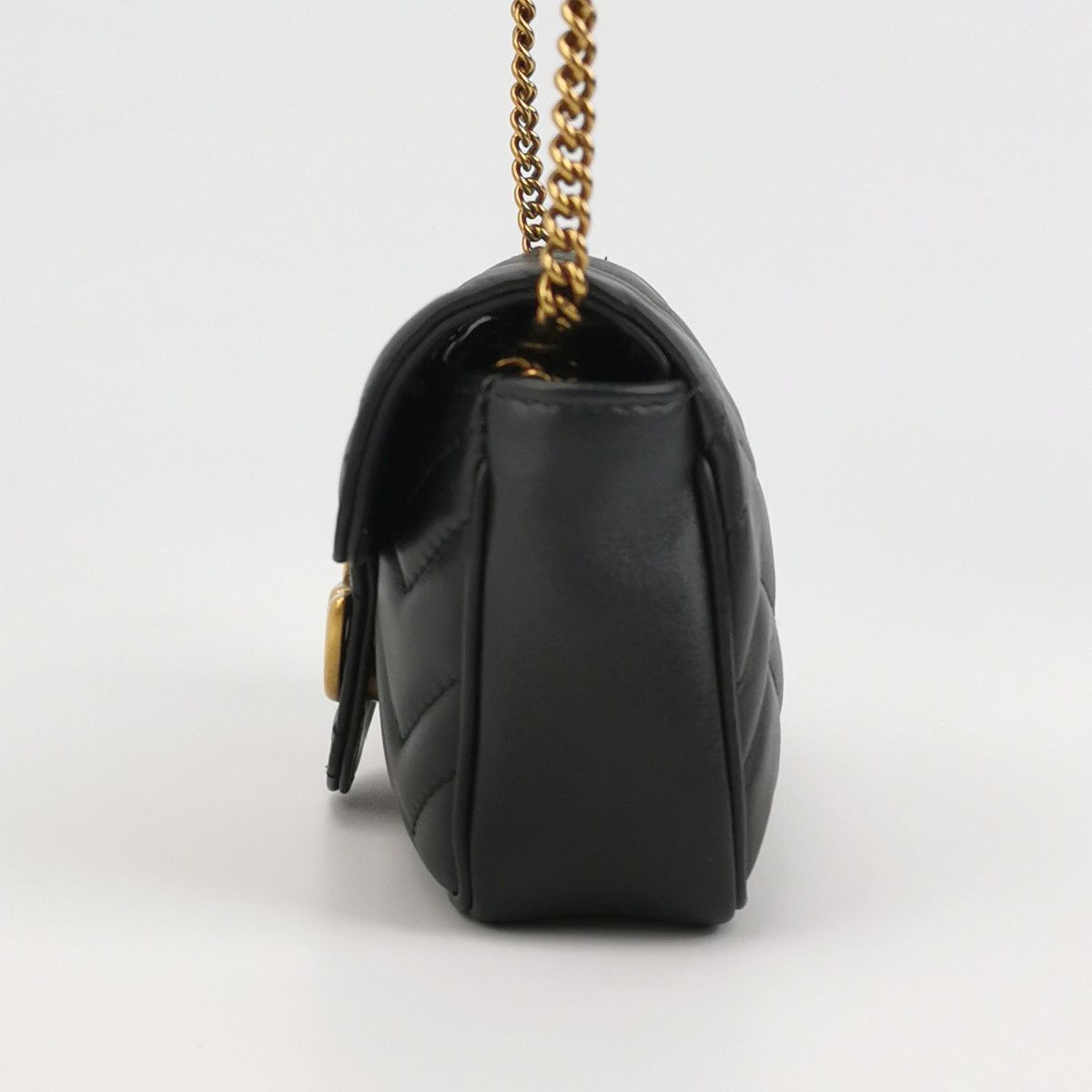 Gucci Gucci Women os Crossbody Bags Size ONE SIZE - 3 Thumbnail