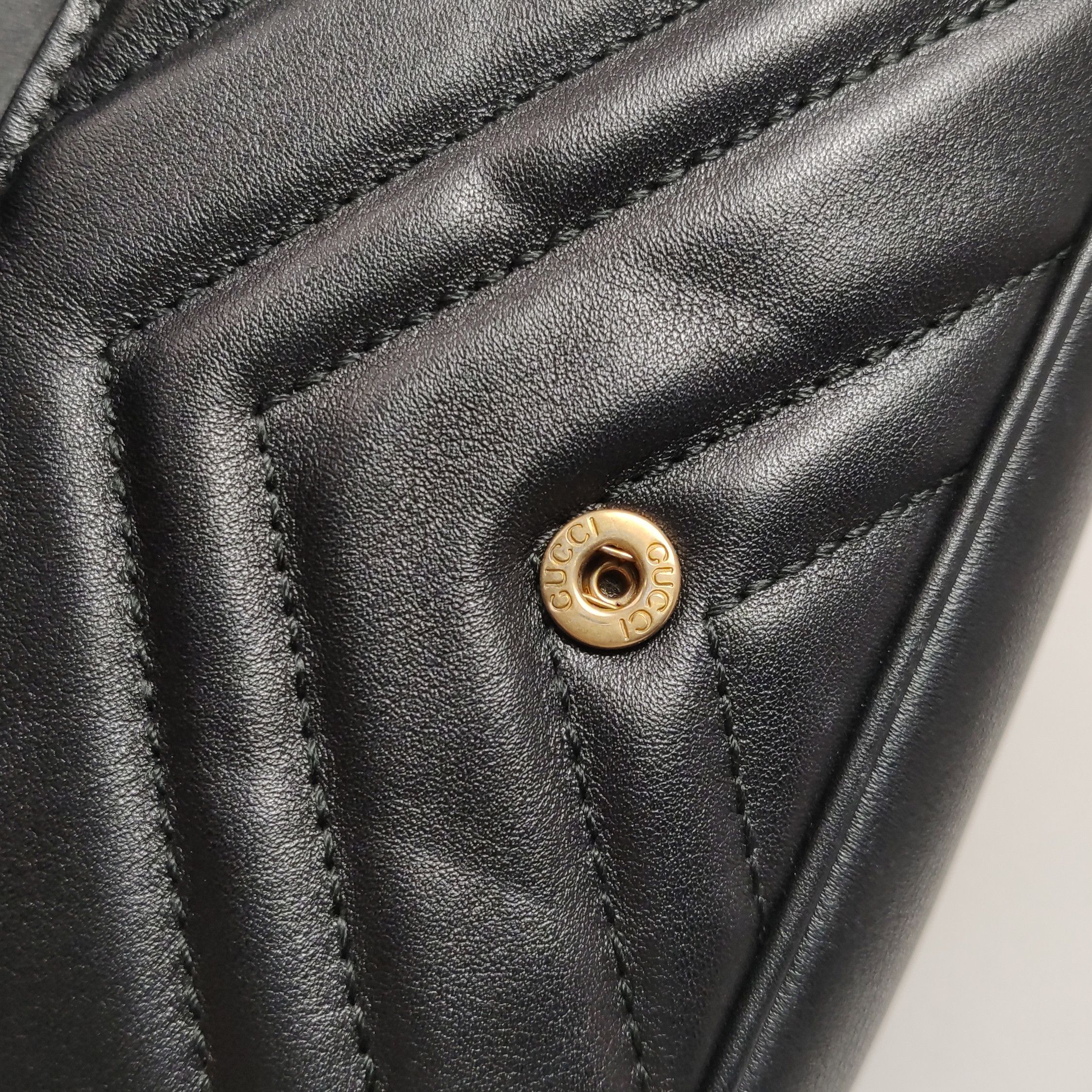 Gucci Gucci Women os Crossbody Bags Size ONE SIZE - 10 Thumbnail