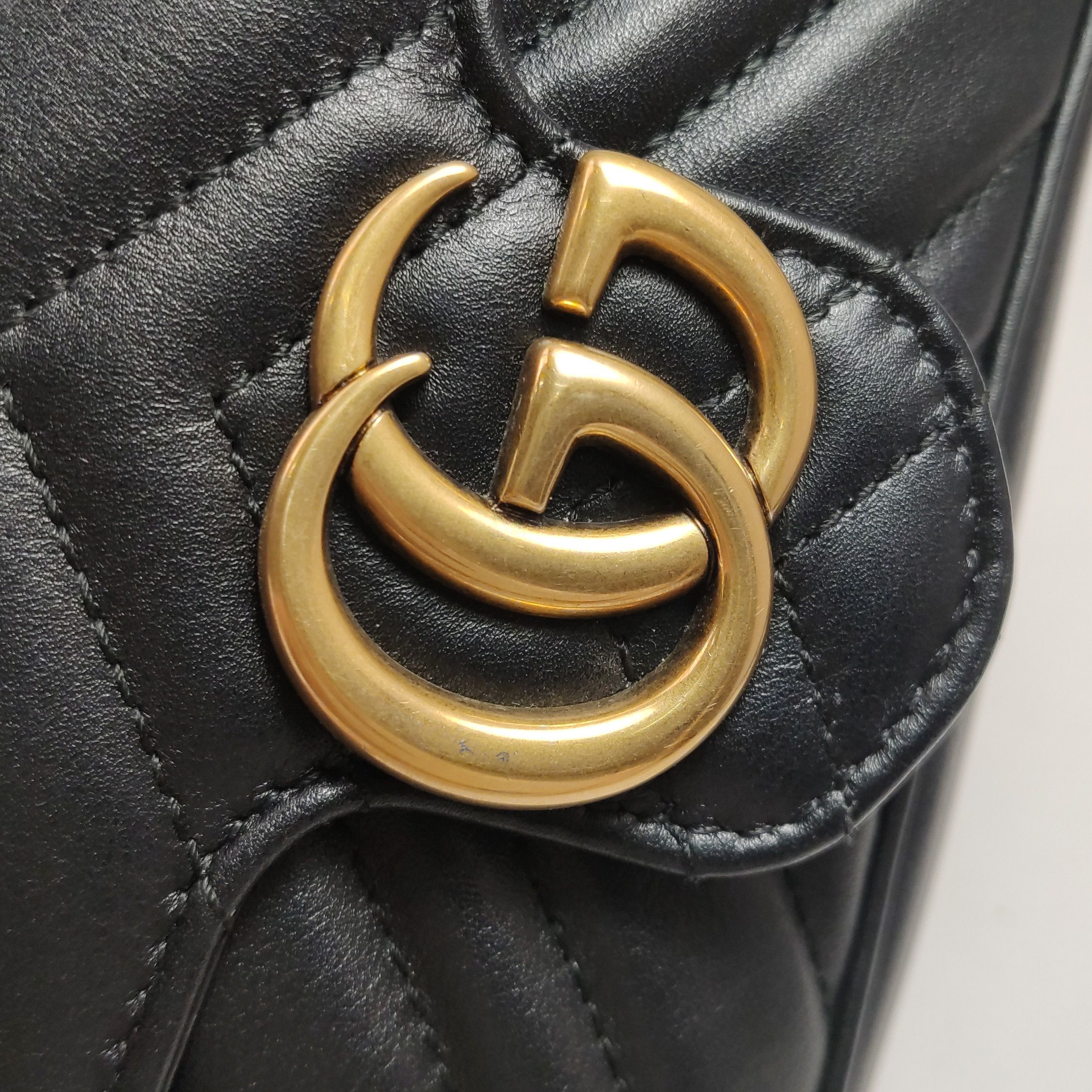 Gucci Gucci Women os Crossbody Bags Size ONE SIZE - 11 Thumbnail