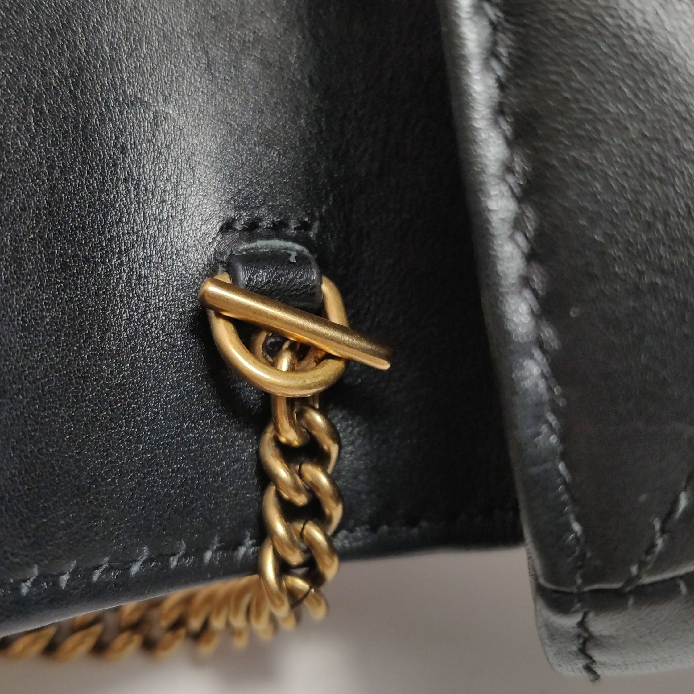 Gucci Gucci Women os Crossbody Bags Size ONE SIZE - 13 Thumbnail