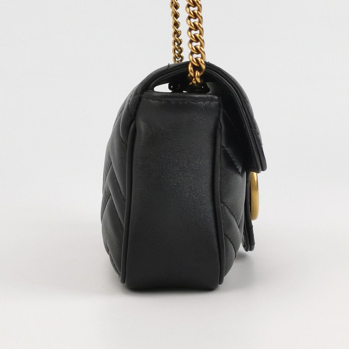 Gucci Gucci Women os Crossbody Bags Size ONE SIZE - 4 Thumbnail
