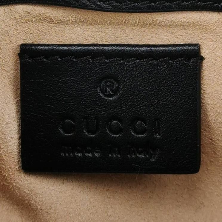 Gucci Gucci Women os Crossbody Bags Size ONE SIZE - 8 Thumbnail