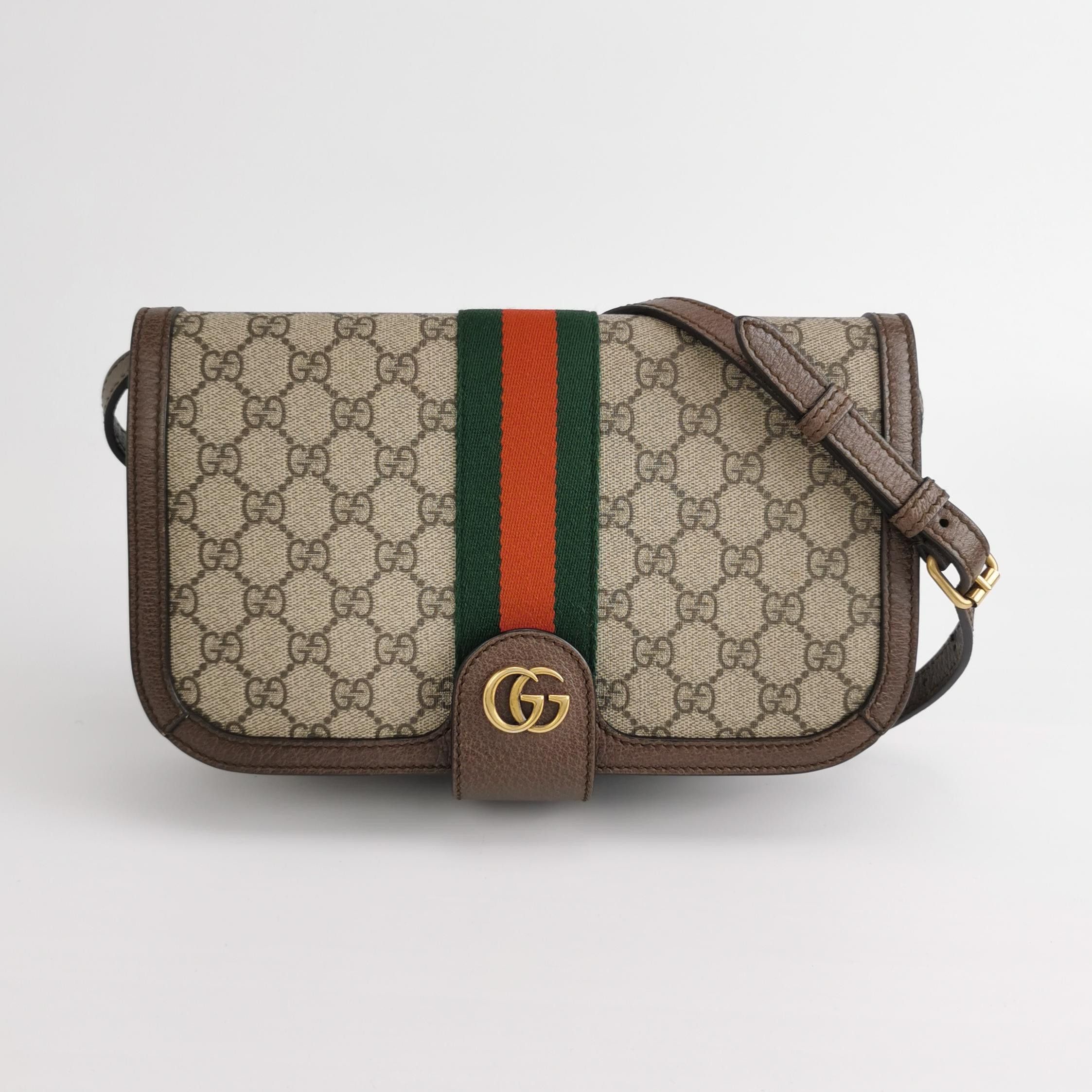 Gucci Gucci Women os Shoulder Bags Size ONE SIZE - 3 Thumbnail
