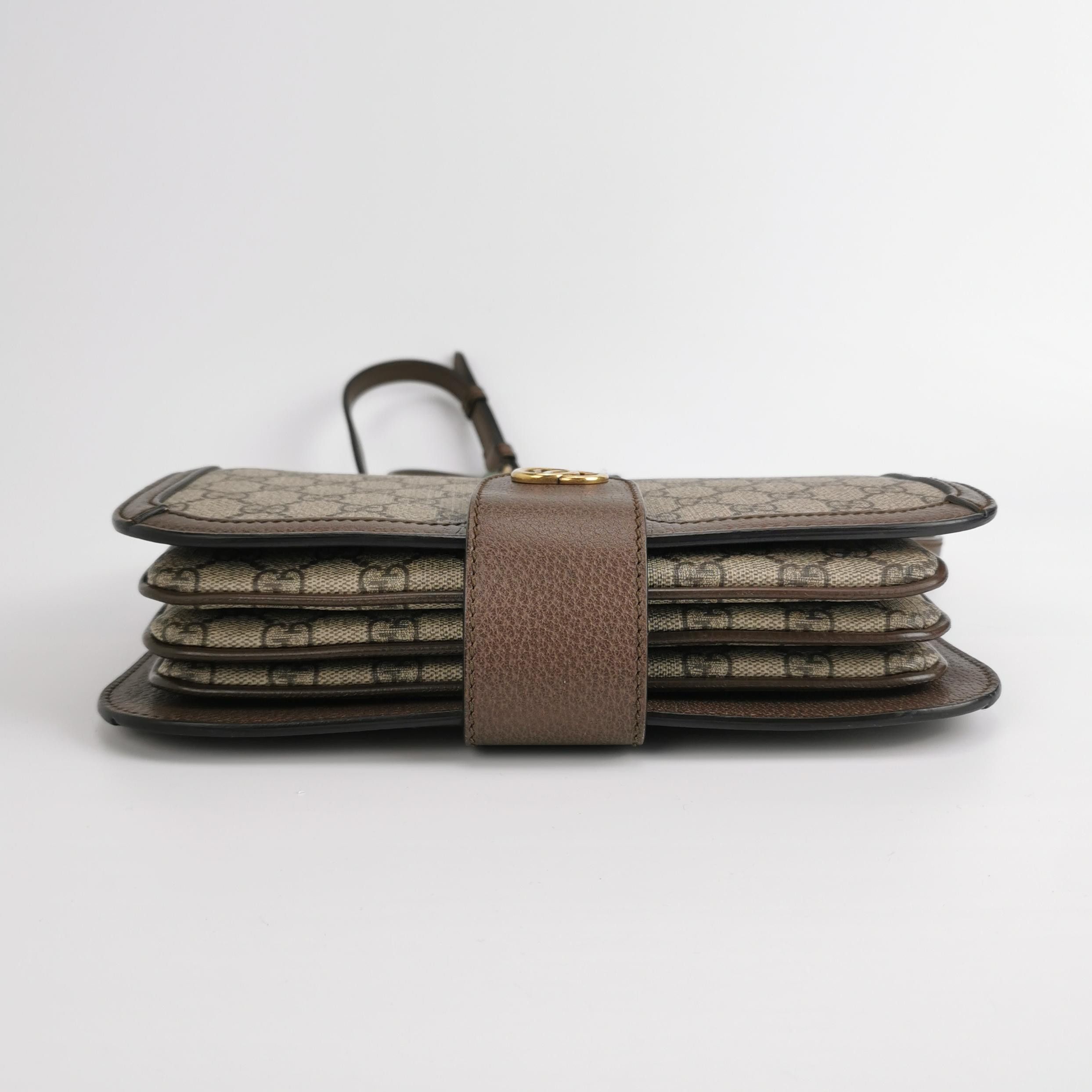 Gucci Gucci Women os Shoulder Bags Size ONE SIZE - 7 Thumbnail