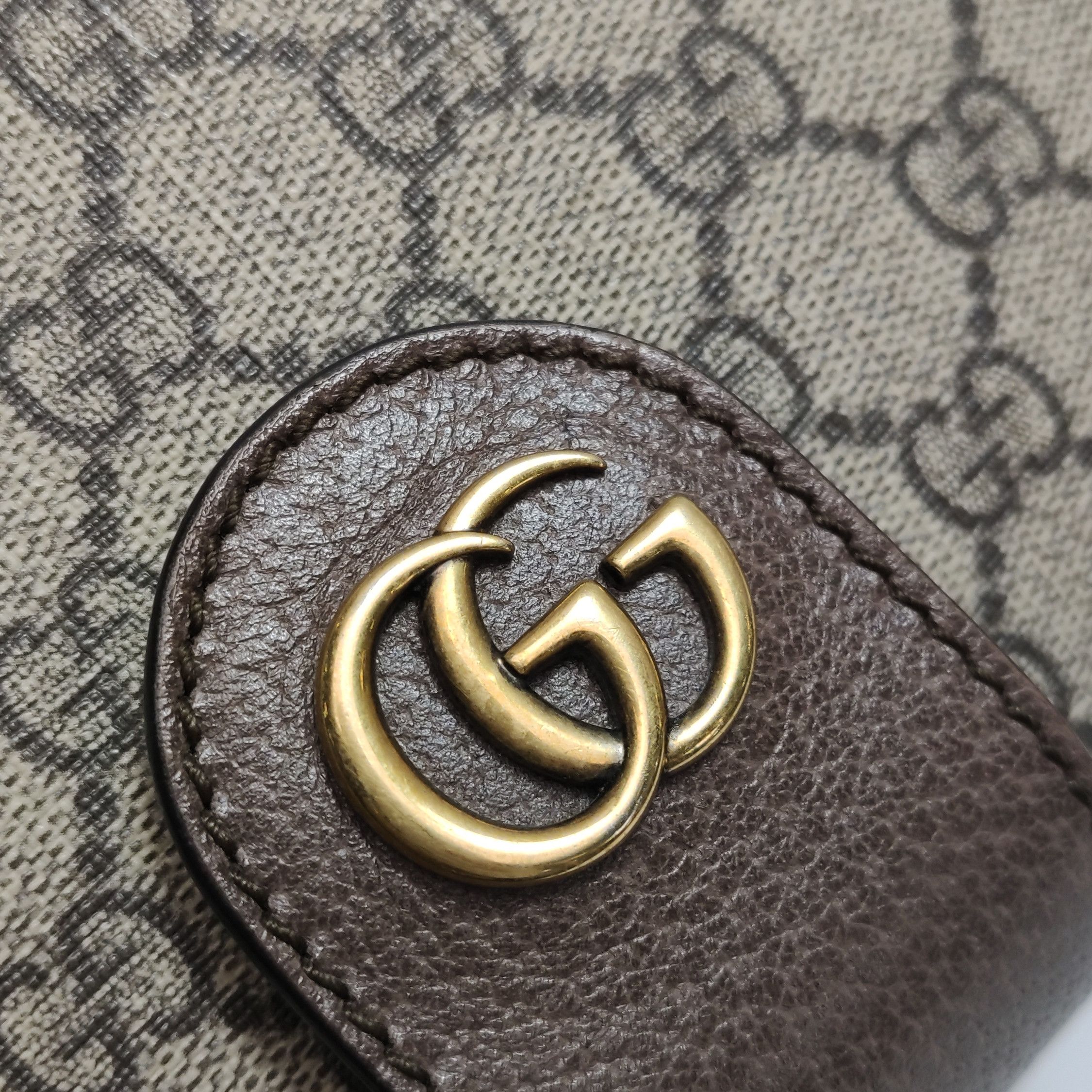 Gucci Gucci Women os Shoulder Bags Size ONE SIZE - 14 Thumbnail