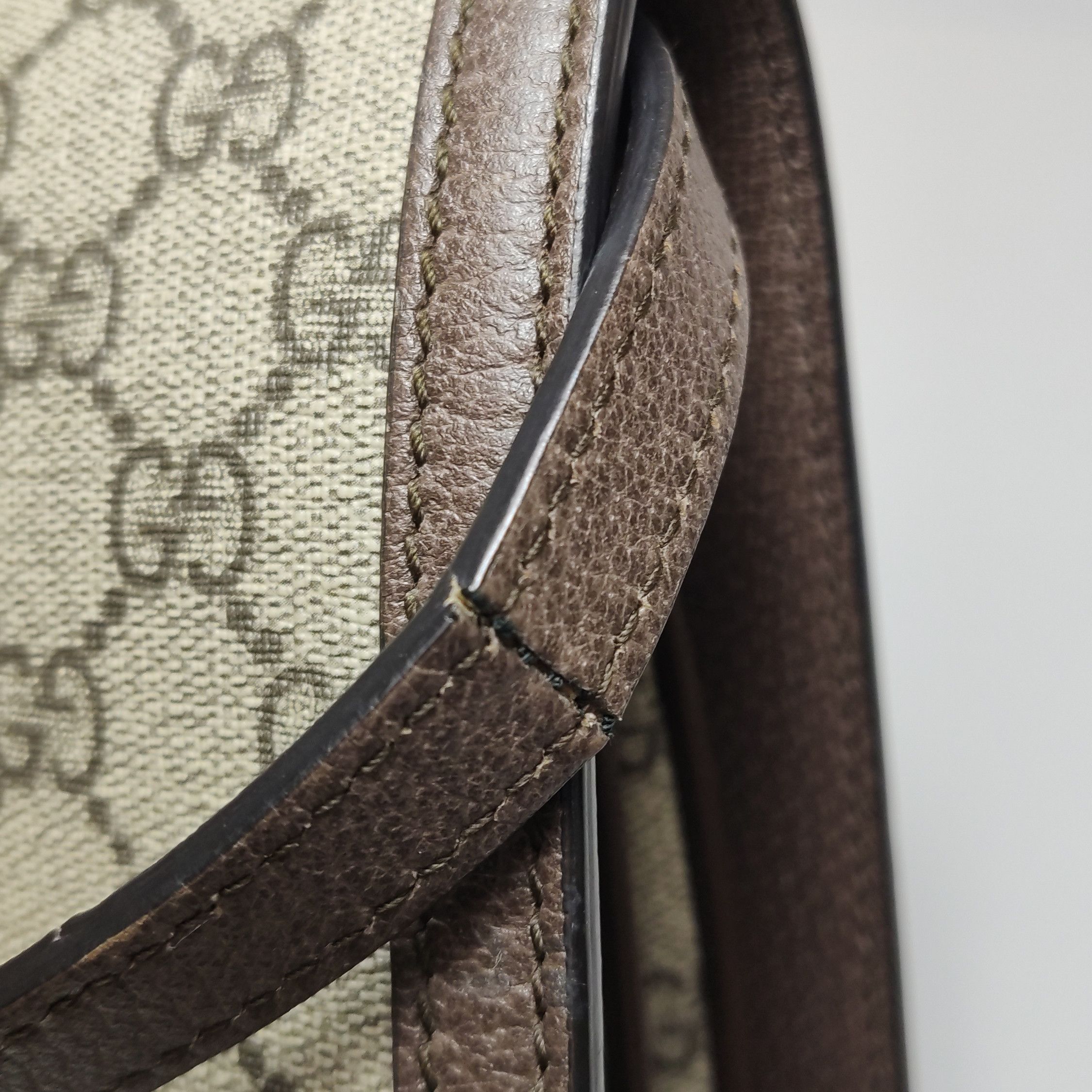 Gucci Gucci Women os Shoulder Bags Size ONE SIZE - 20 Thumbnail