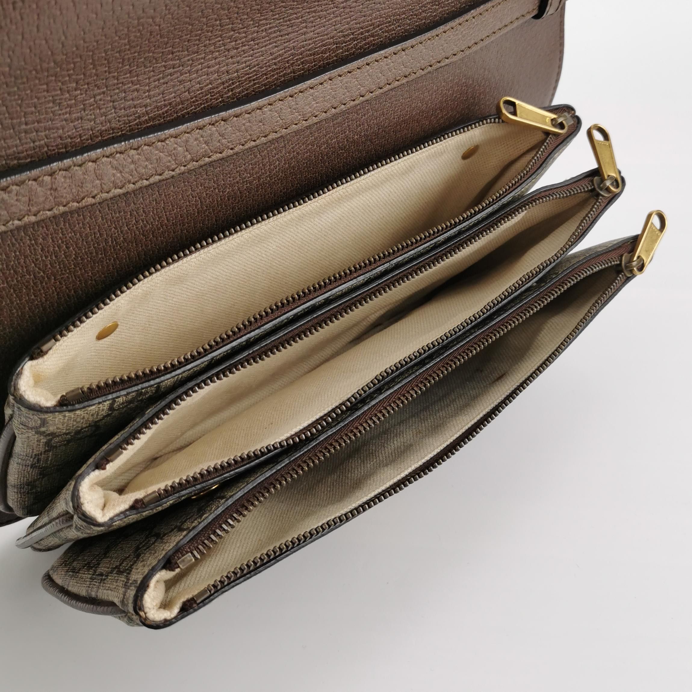 Gucci Gucci Women os Shoulder Bags Size ONE SIZE - 8 Thumbnail