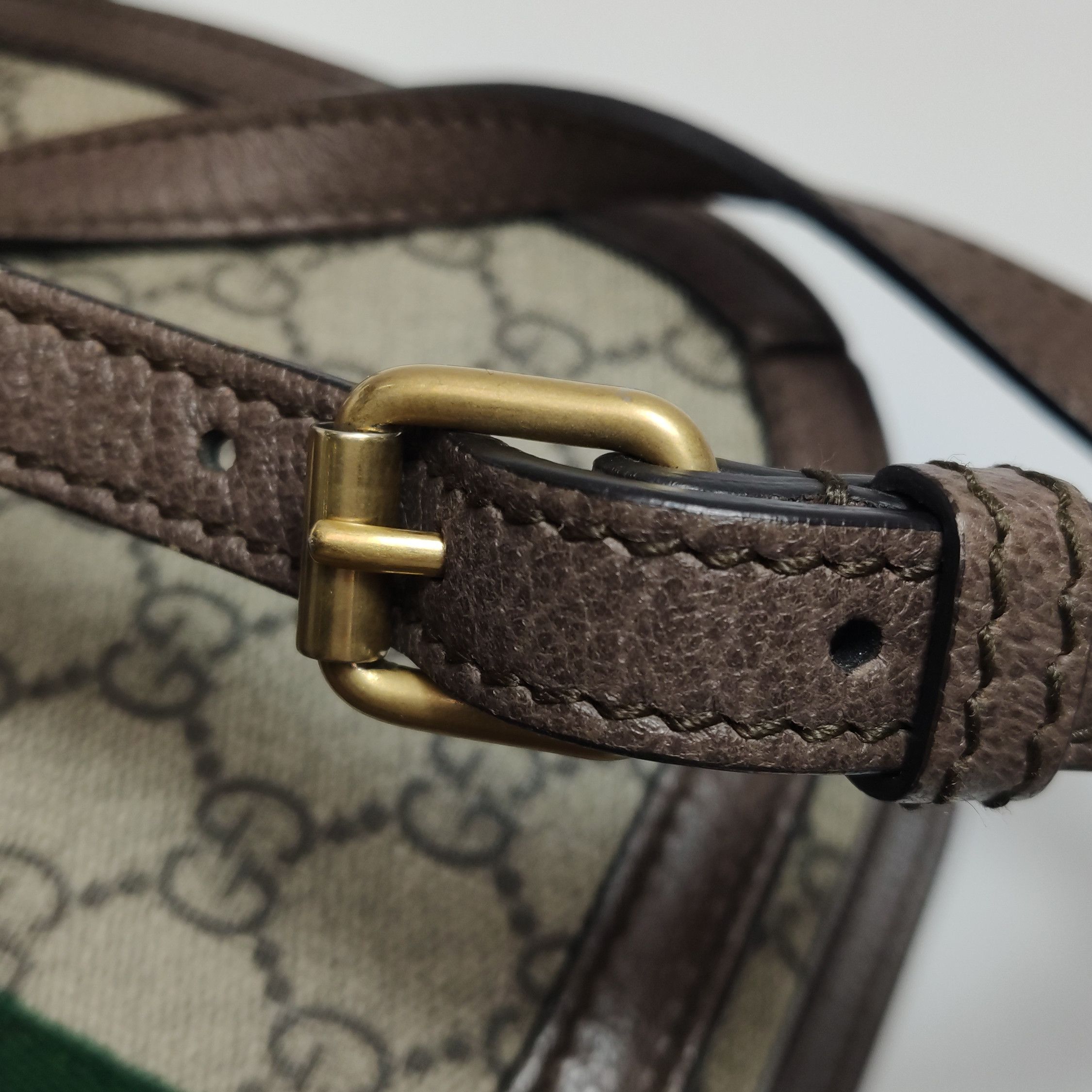 Gucci Gucci Women os Shoulder Bags Size ONE SIZE - 15 Thumbnail
