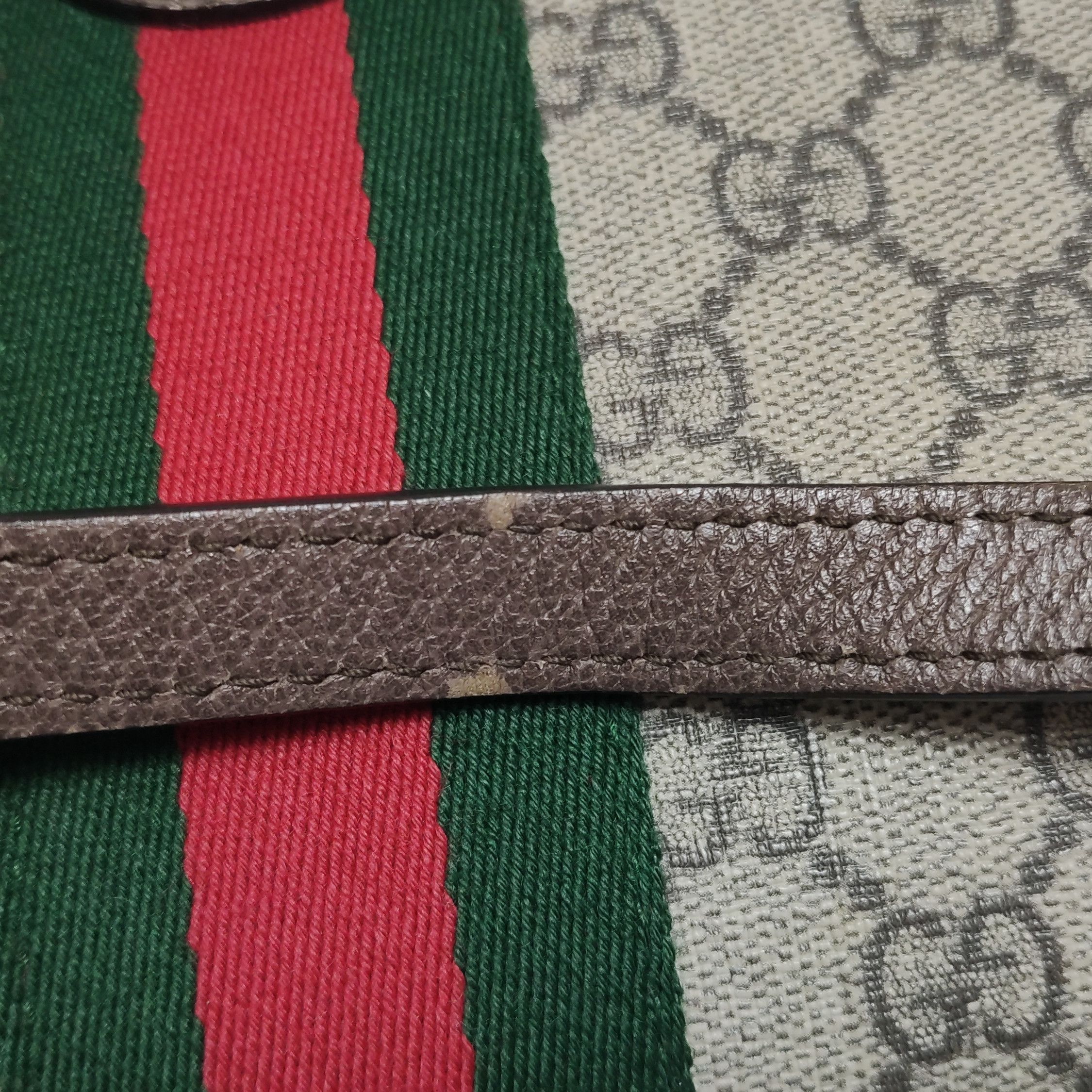 Gucci Gucci Women os Shoulder Bags Size ONE SIZE - 11 Thumbnail