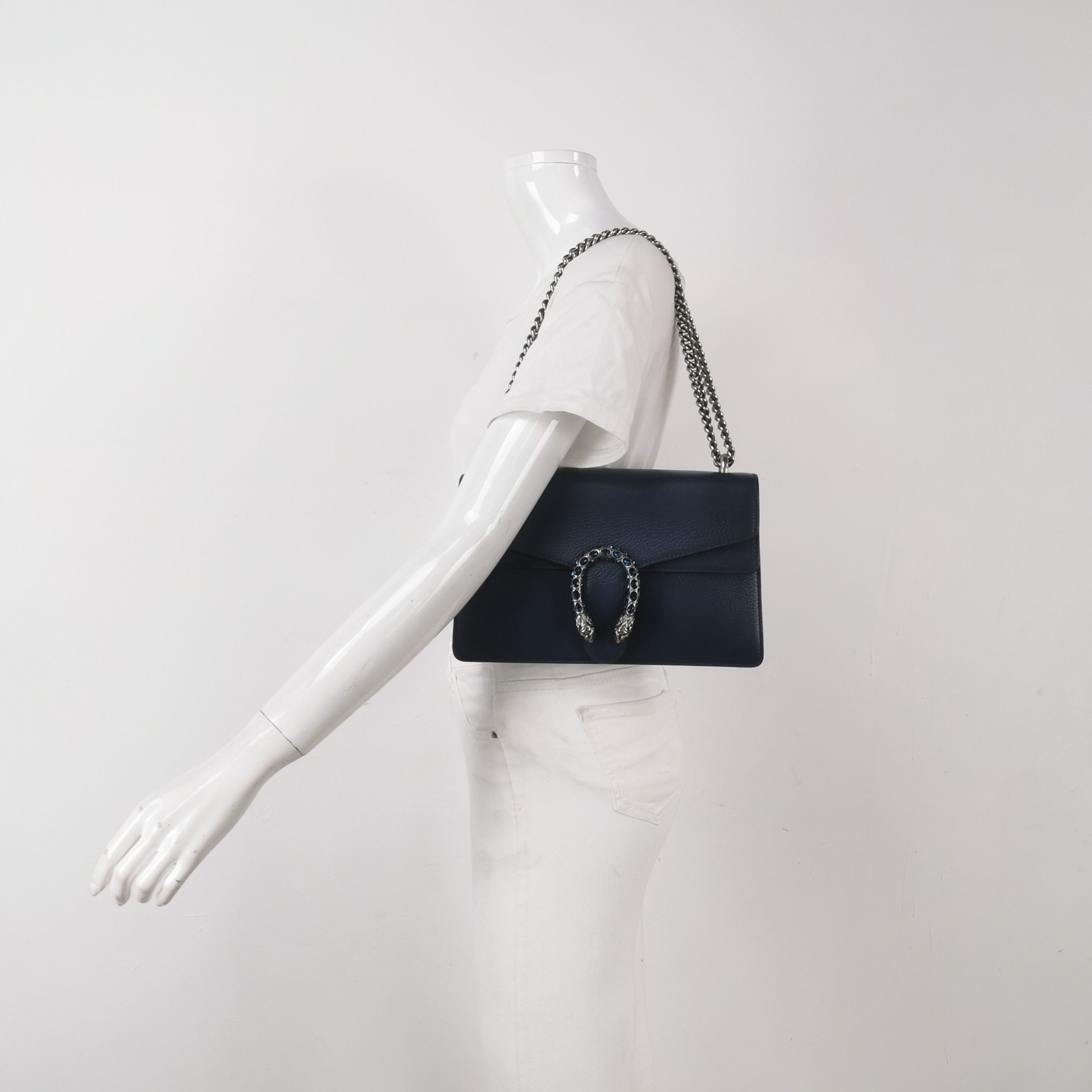 Gucci Gucci Women os Shoulder Bags Size ONE SIZE - 2 Thumbnail
