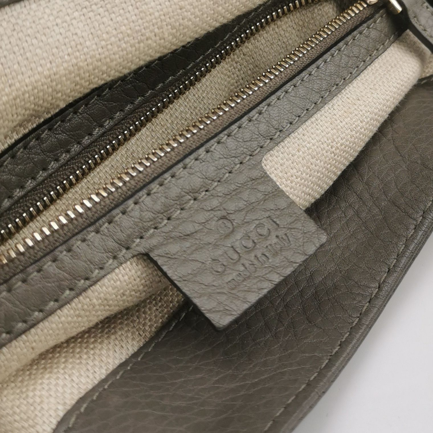 Gucci Gucci Women os Shoulder Bags Size ONE SIZE - 8 Thumbnail