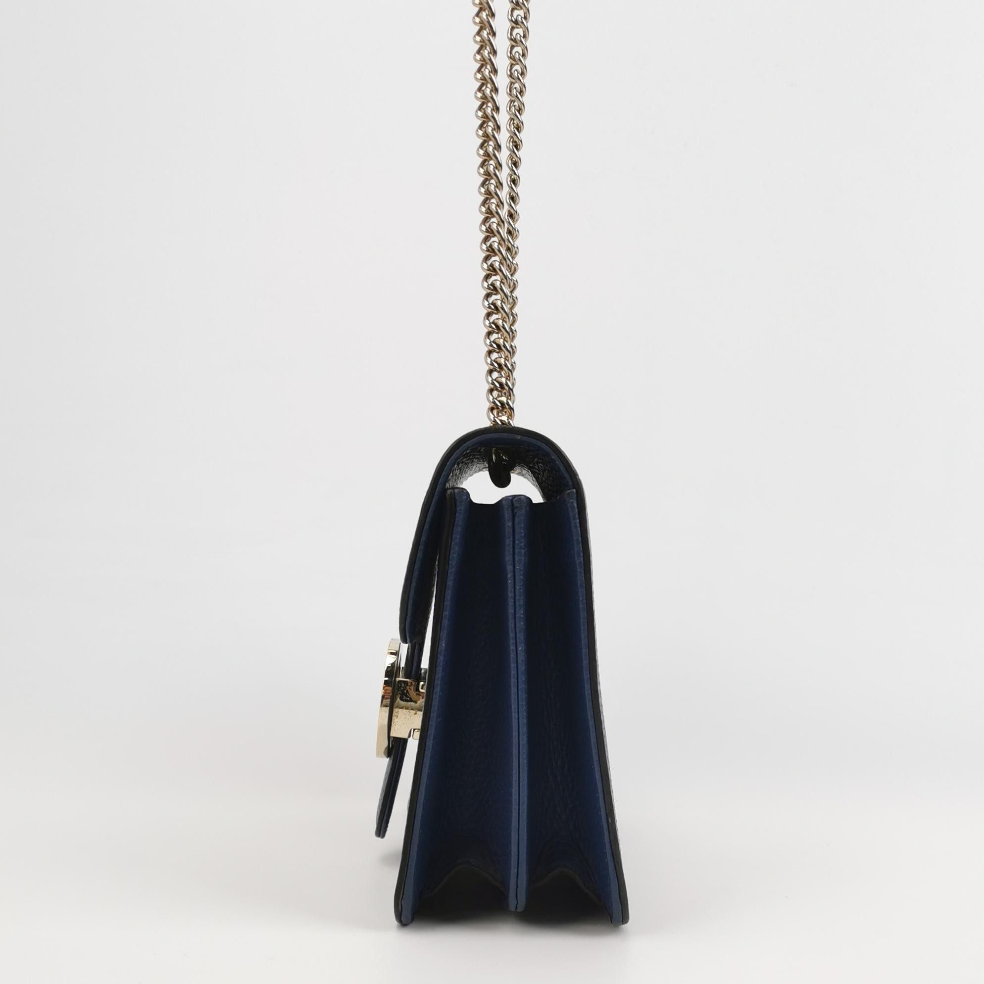 Gucci Gucci Women os Shoulder Bags Size ONE SIZE - 3 Thumbnail