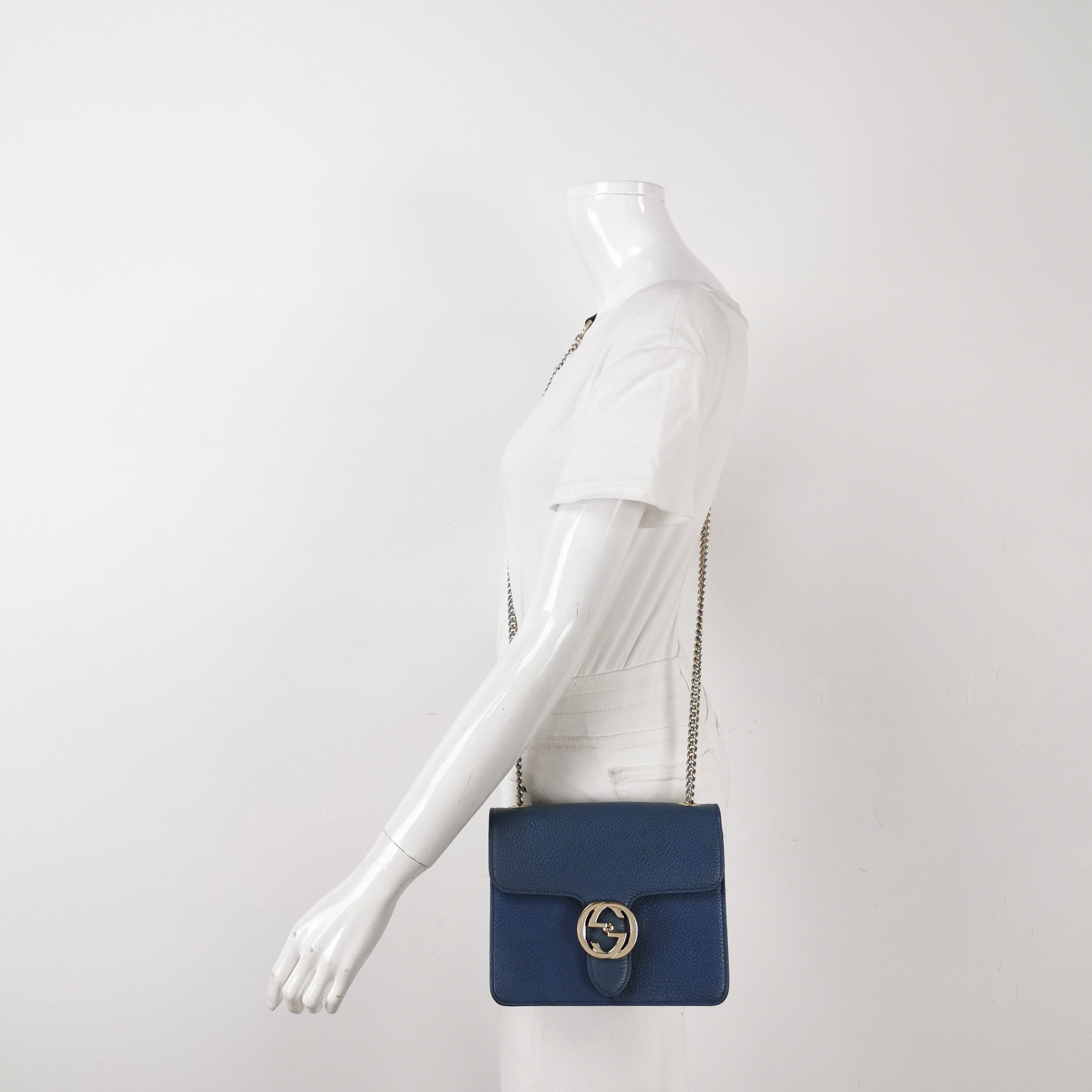Gucci Gucci Women os Shoulder Bags Size ONE SIZE - 2 Thumbnail