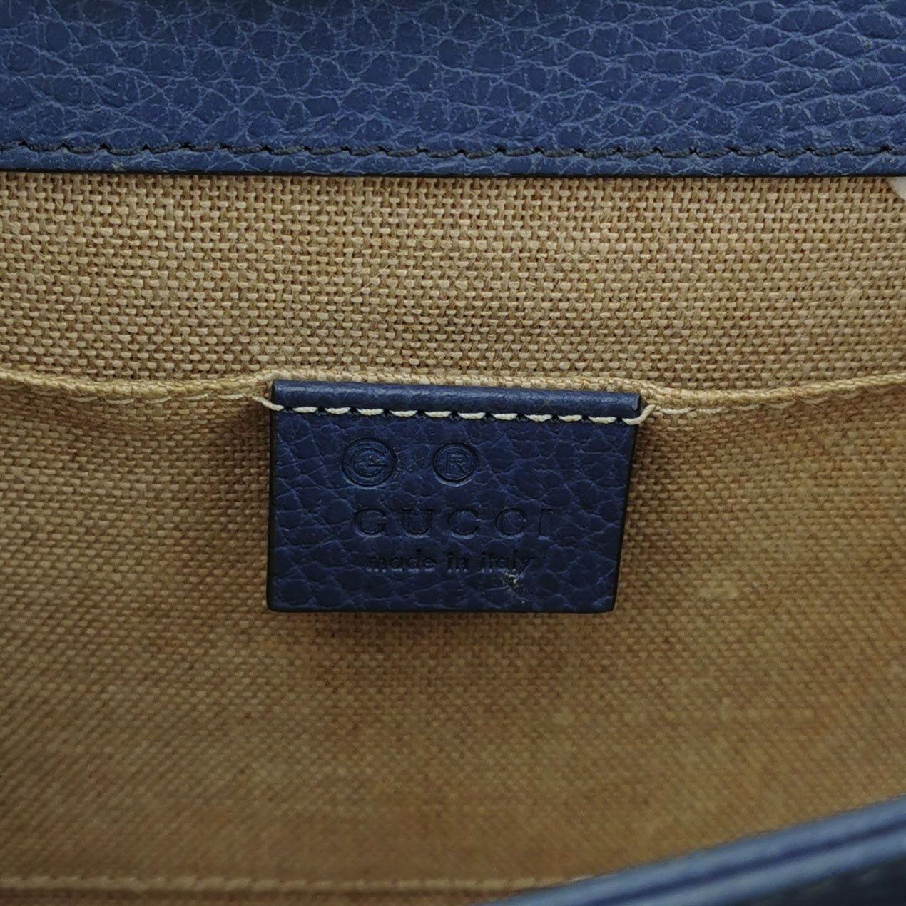 Gucci Gucci Women os Shoulder Bags Size ONE SIZE - 8 Thumbnail