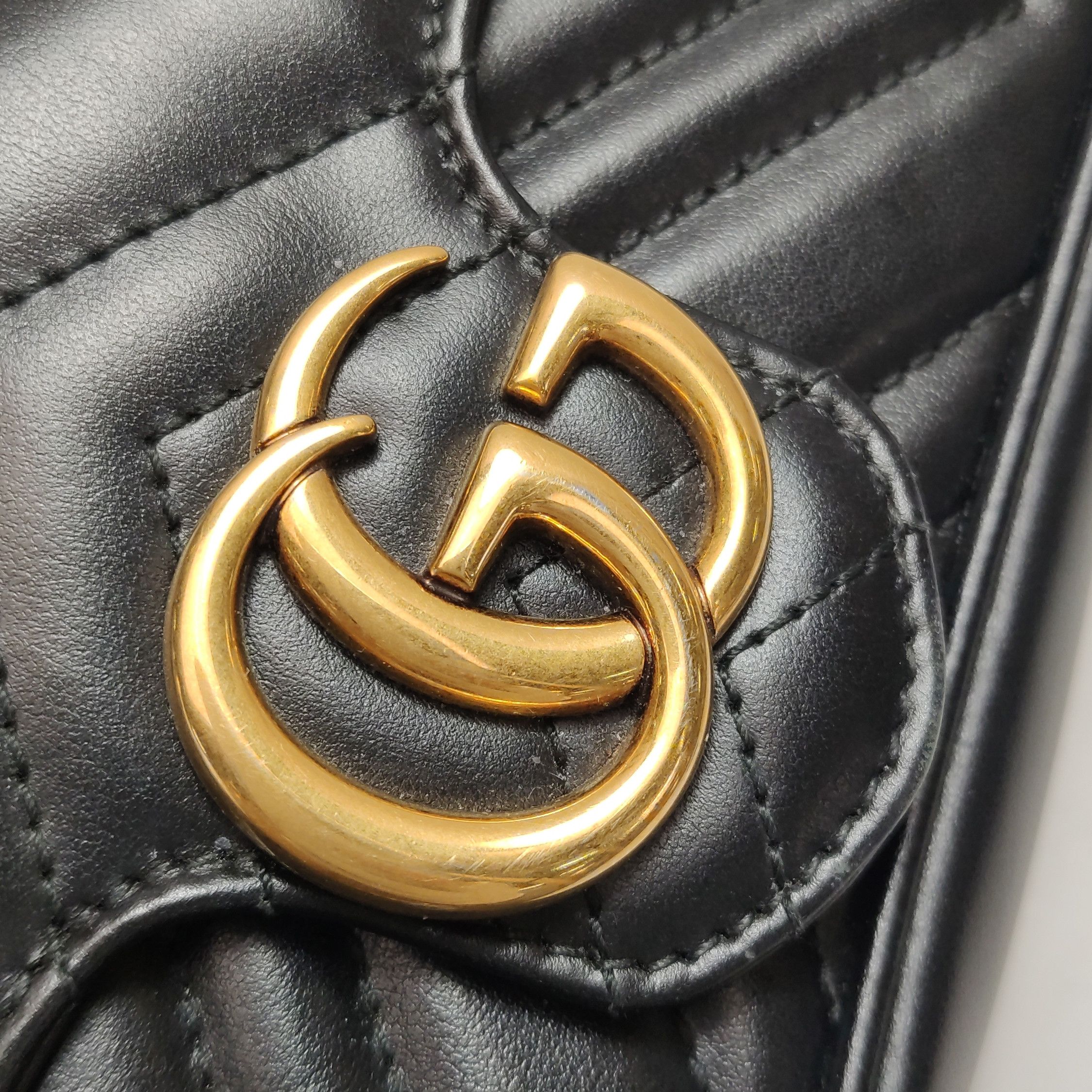 Gucci Gucci Women os Shoulder Bags Size ONE SIZE - 13 Thumbnail