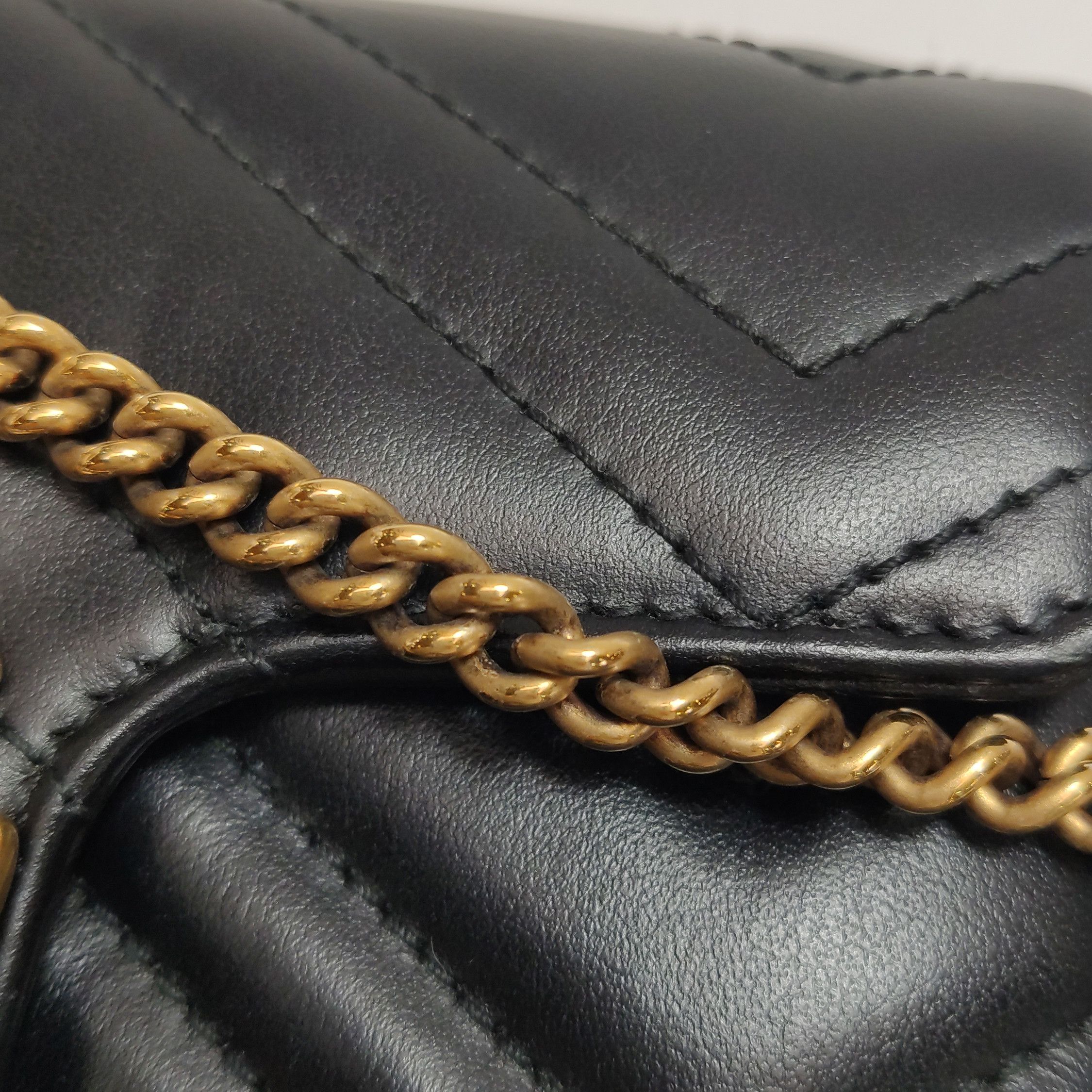 Gucci Gucci Women os Shoulder Bags Size ONE SIZE - 14 Thumbnail
