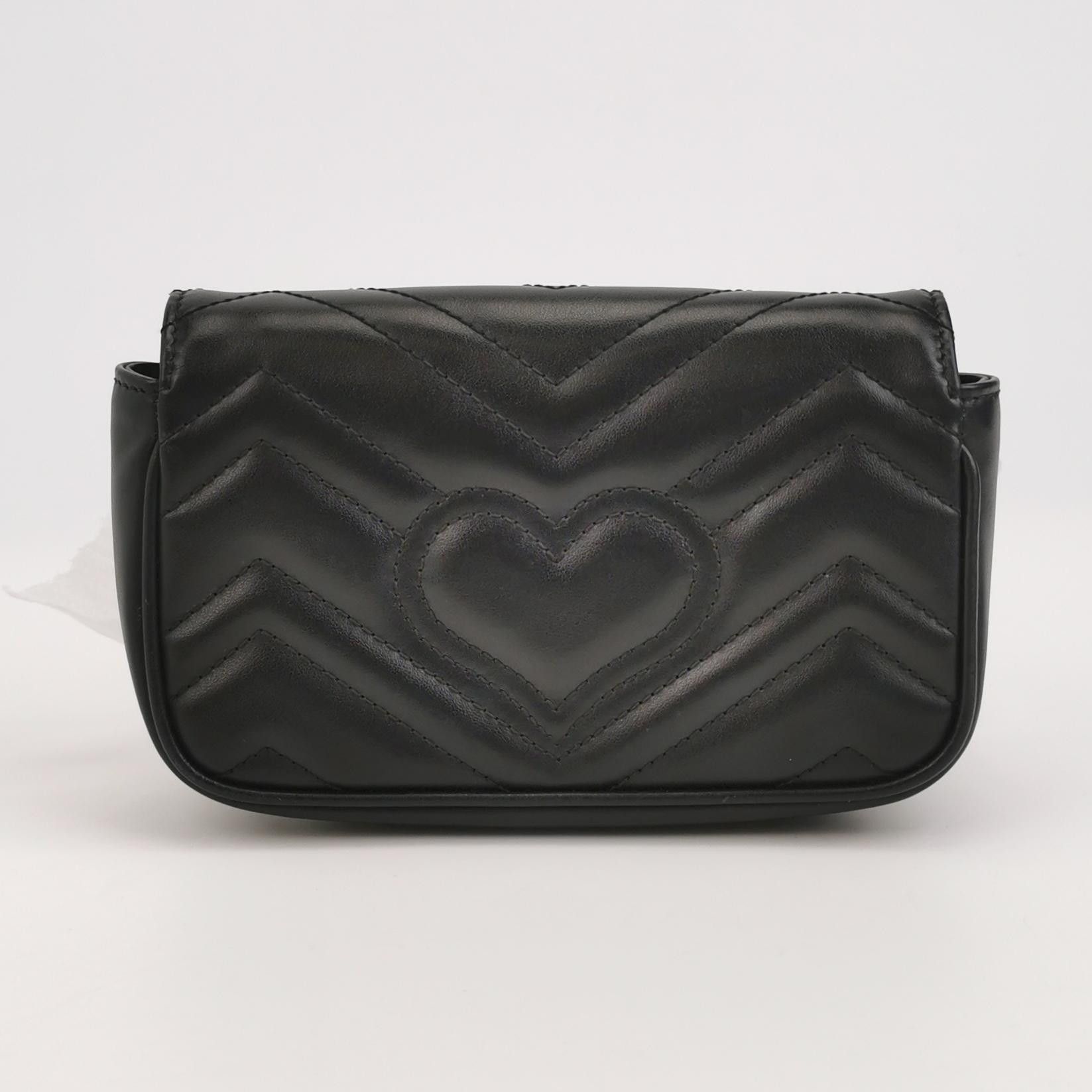 Gucci Gucci Women os Shoulder Bags Size ONE SIZE - 5 Thumbnail