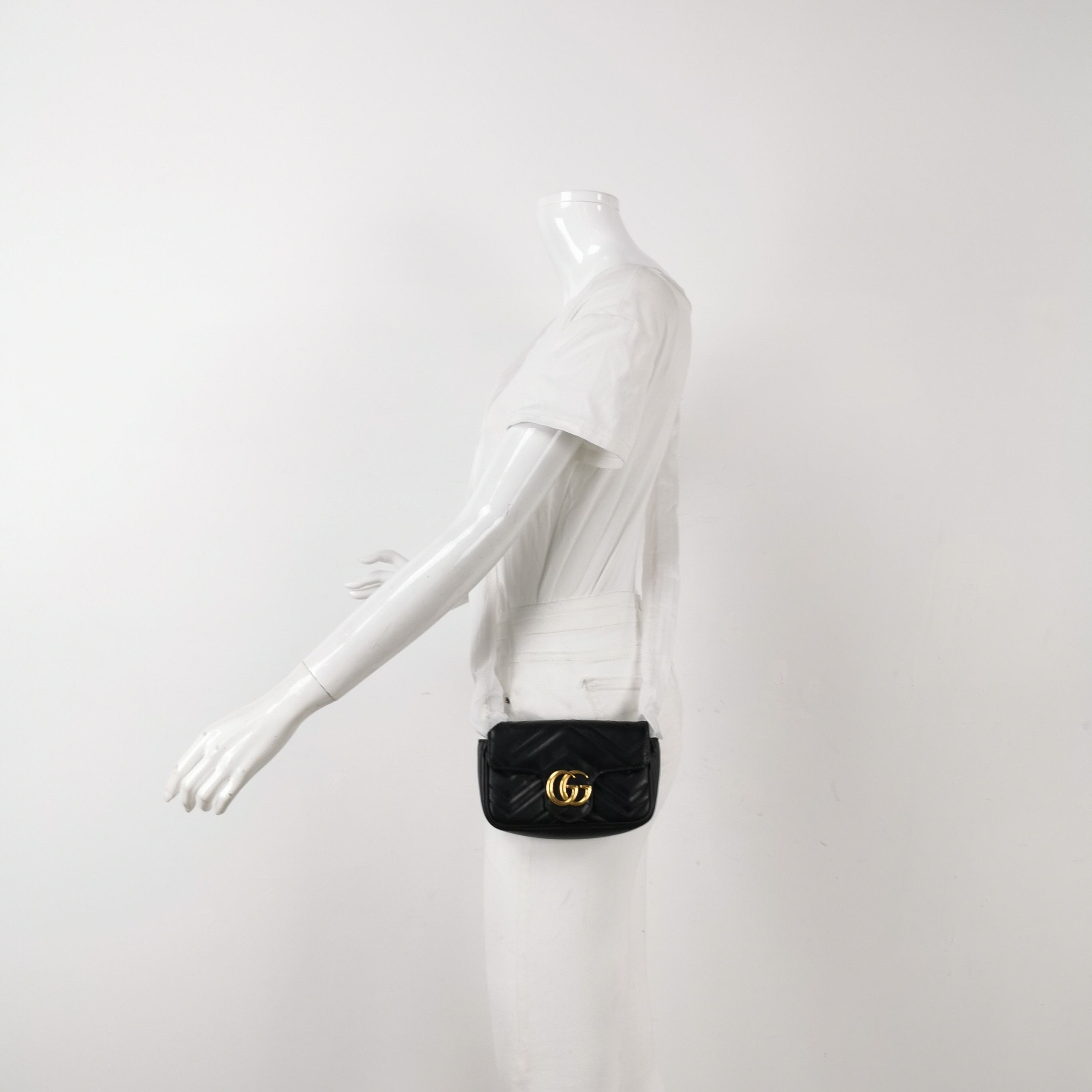 Gucci Gucci Women os Shoulder Bags Size ONE SIZE - 2 Thumbnail