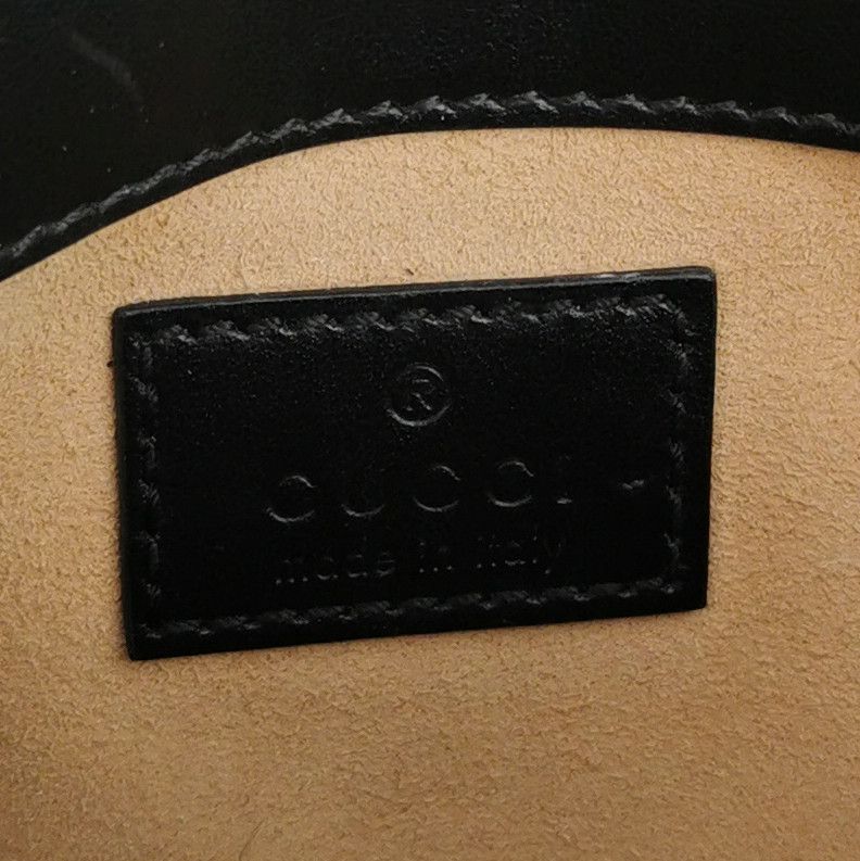 Gucci Gucci Women os Shoulder Bags Size ONE SIZE - 8 Thumbnail