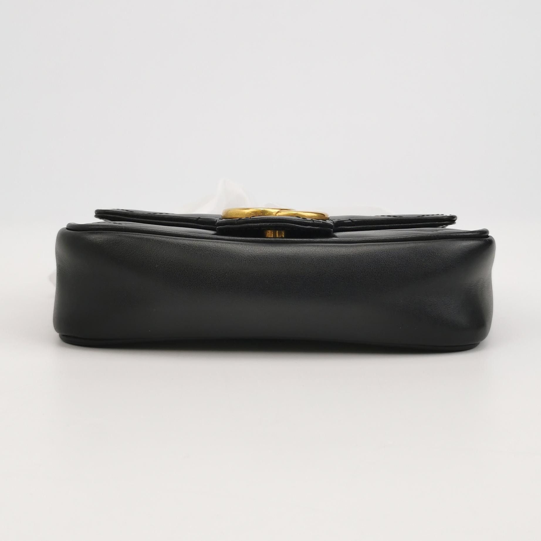 Gucci Gucci Women os Shoulder Bags Size ONE SIZE - 6 Thumbnail