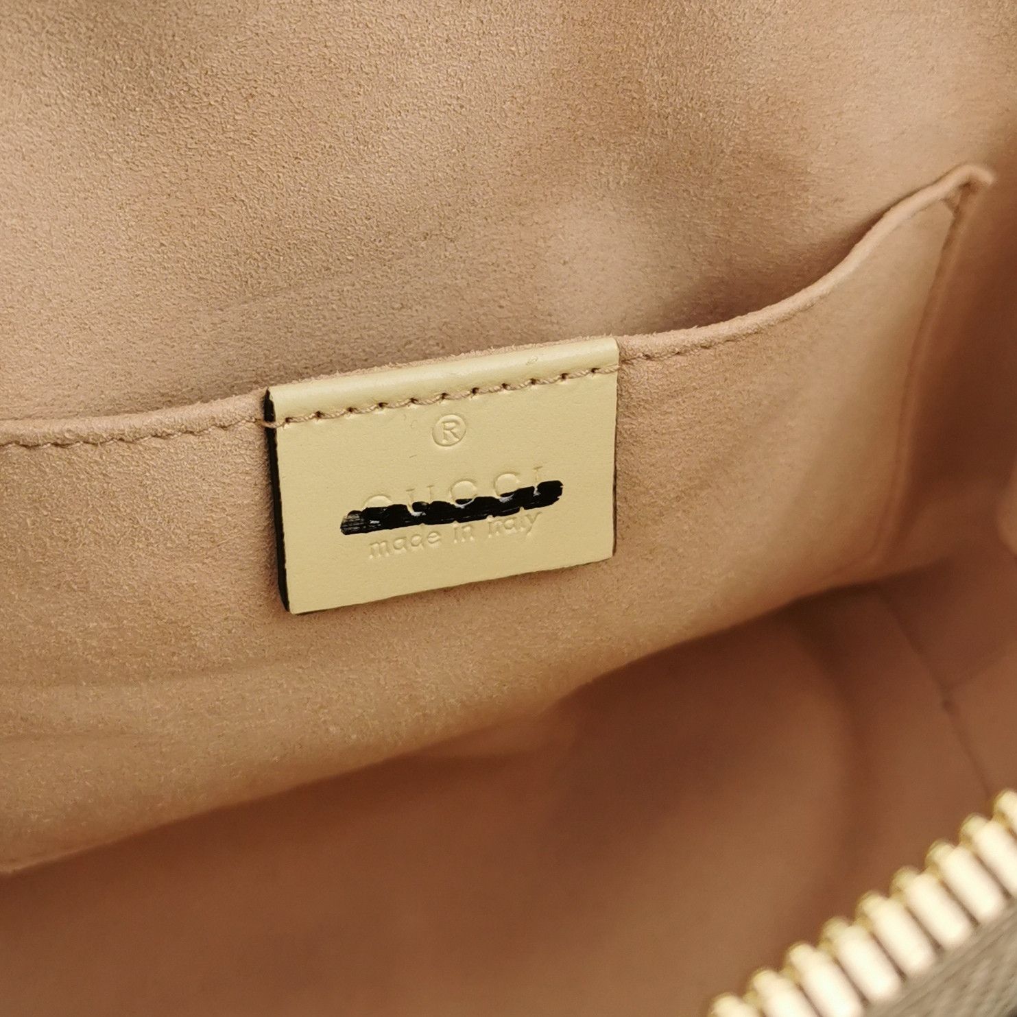 Gucci Gucci Women os Shoulder Bags Size ONE SIZE - 22 Thumbnail