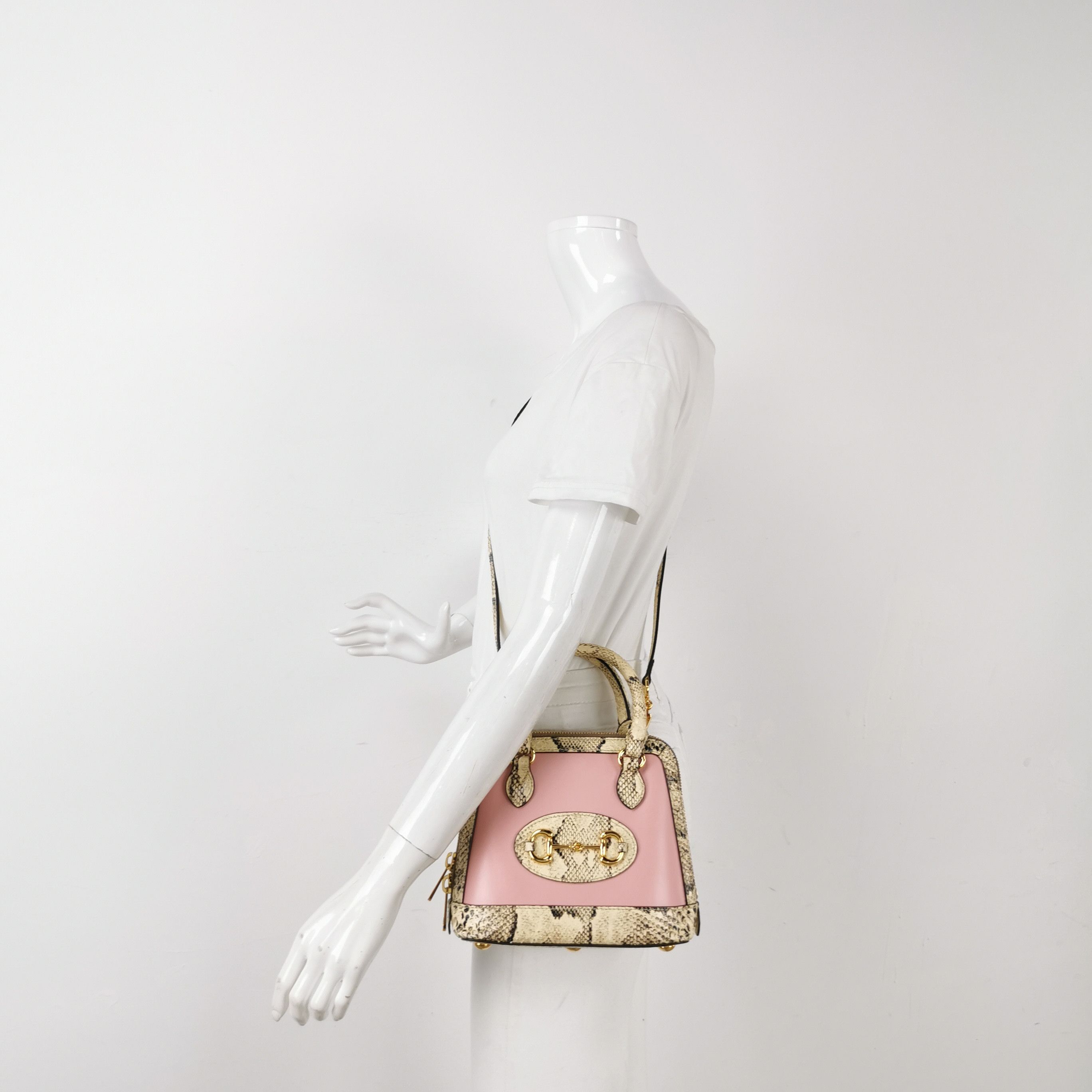 Gucci Gucci Women os Shoulder Bags Size ONE SIZE - 2 Thumbnail