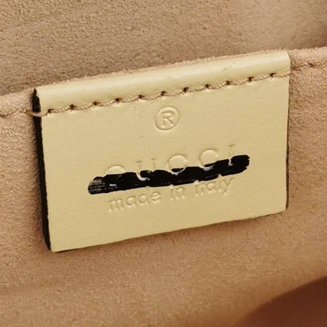 Gucci Gucci Women os Shoulder Bags Size ONE SIZE - 8 Thumbnail