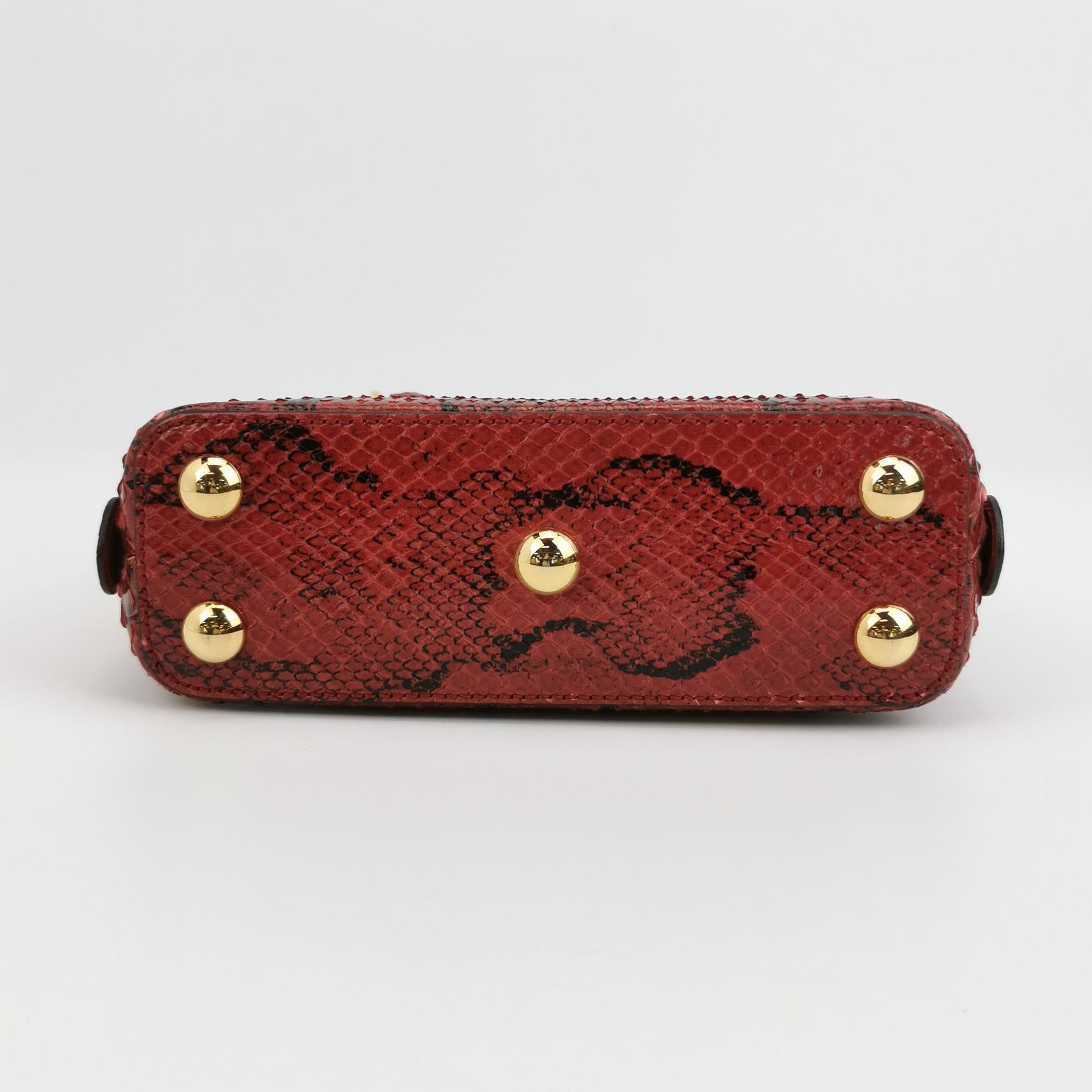 Gucci Gucci Women os Shoulder Bags Size ONE SIZE - 6 Thumbnail