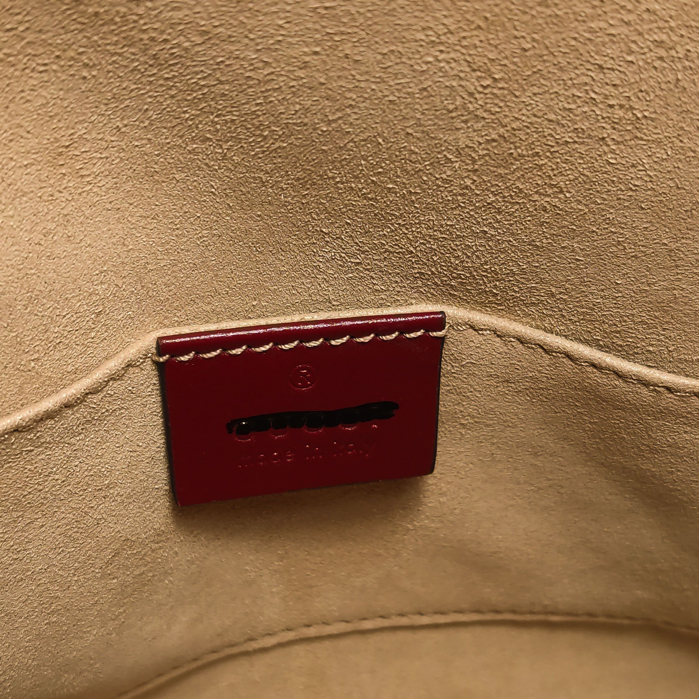 Gucci Gucci Women os Shoulder Bags Size ONE SIZE - 24 Thumbnail