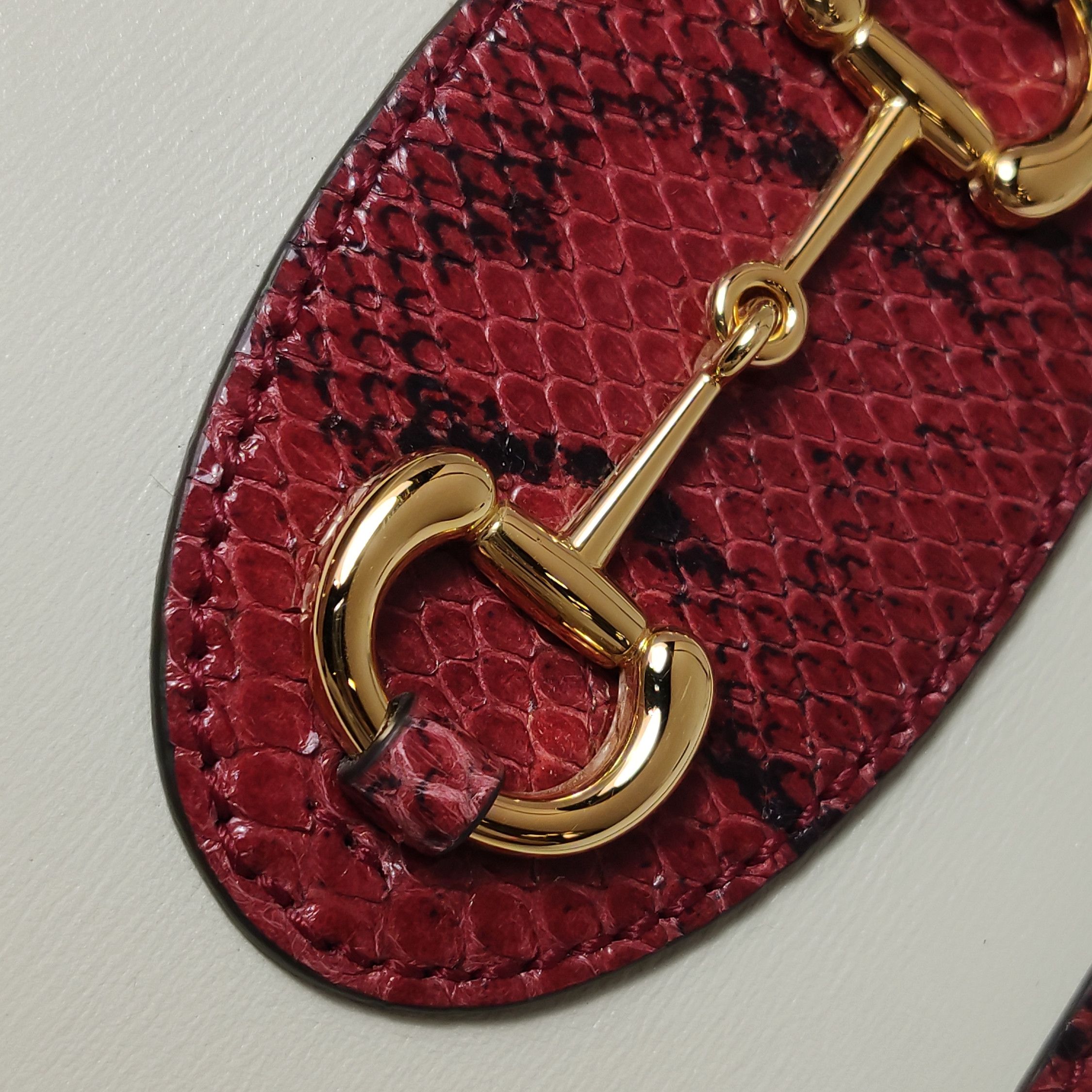 Gucci Gucci Women os Shoulder Bags Size ONE SIZE - 16 Thumbnail