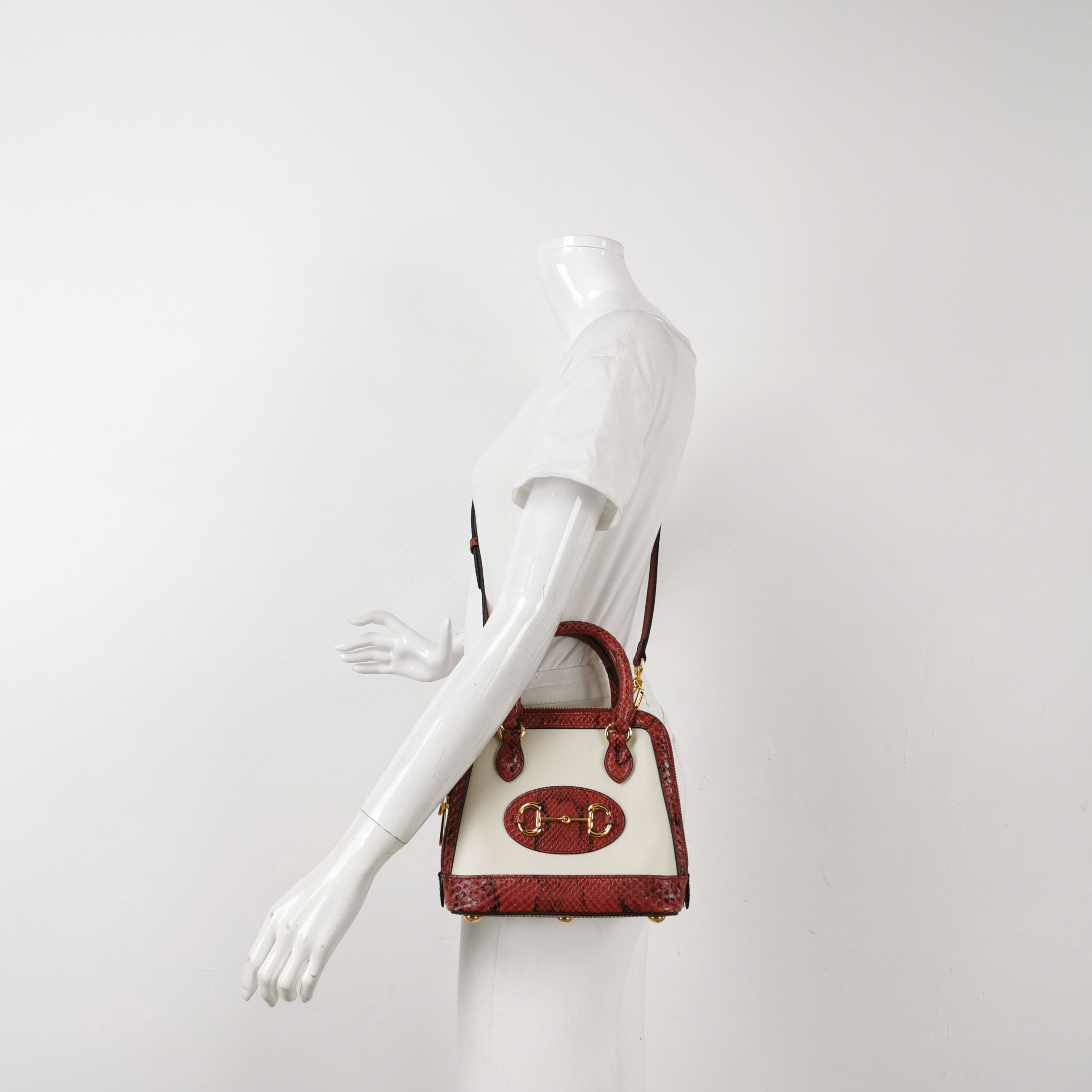 Gucci Gucci Women os Shoulder Bags Size ONE SIZE - 2 Thumbnail