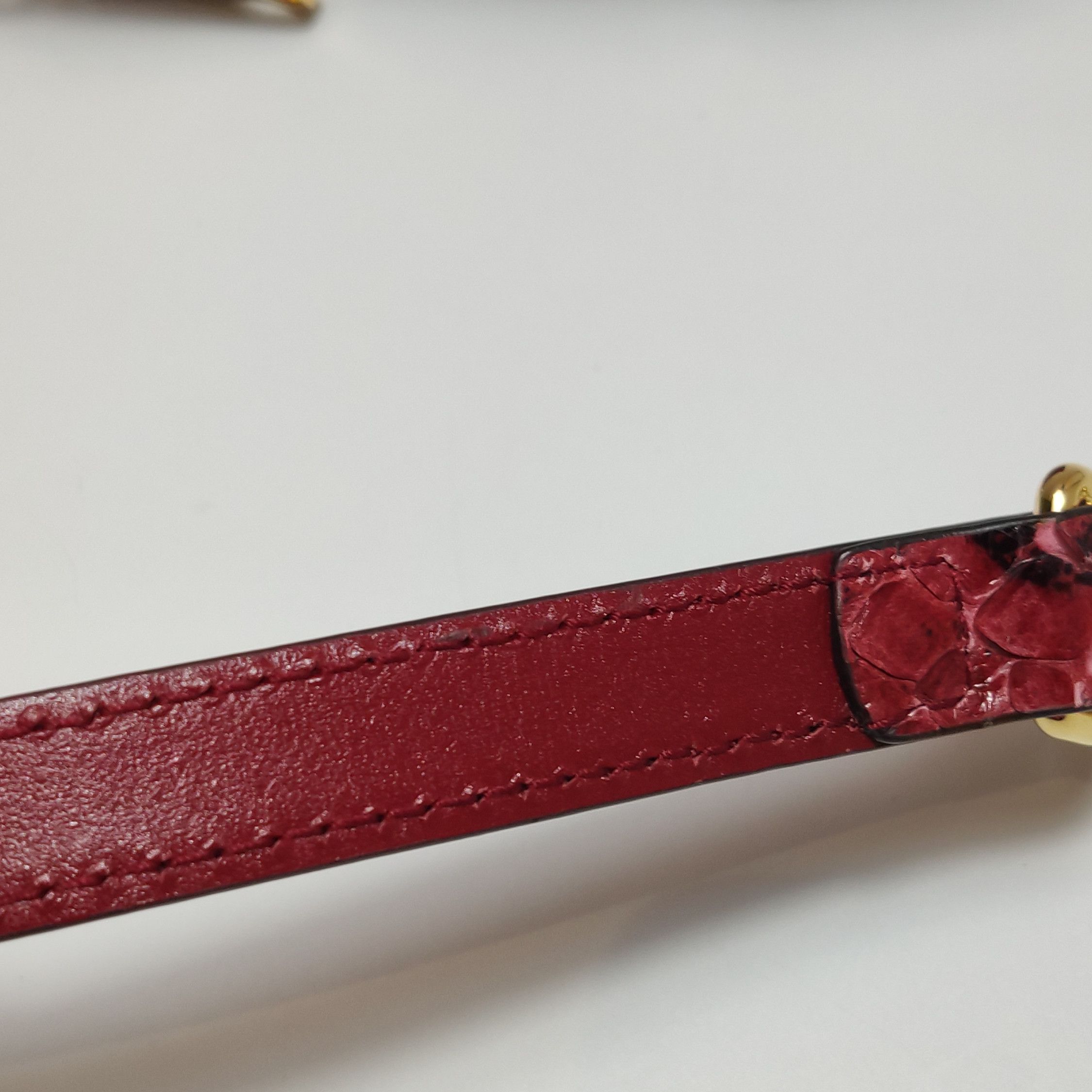 Gucci Gucci Women os Shoulder Bags Size ONE SIZE - 14 Thumbnail