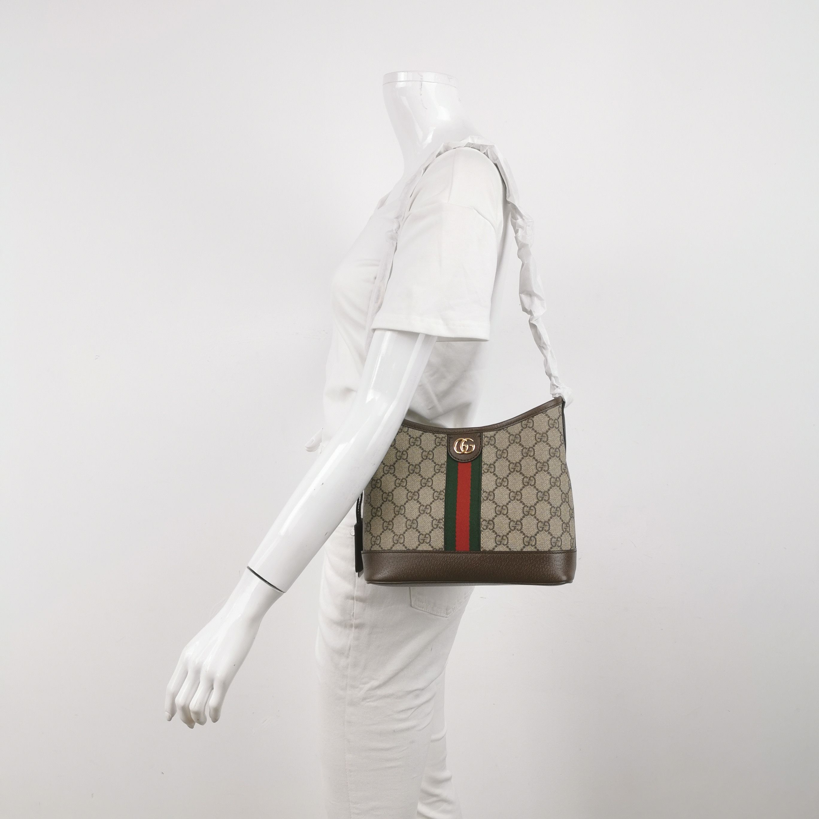 Gucci Gucci Women os Shoulder Bags Size ONE SIZE - 2 Thumbnail