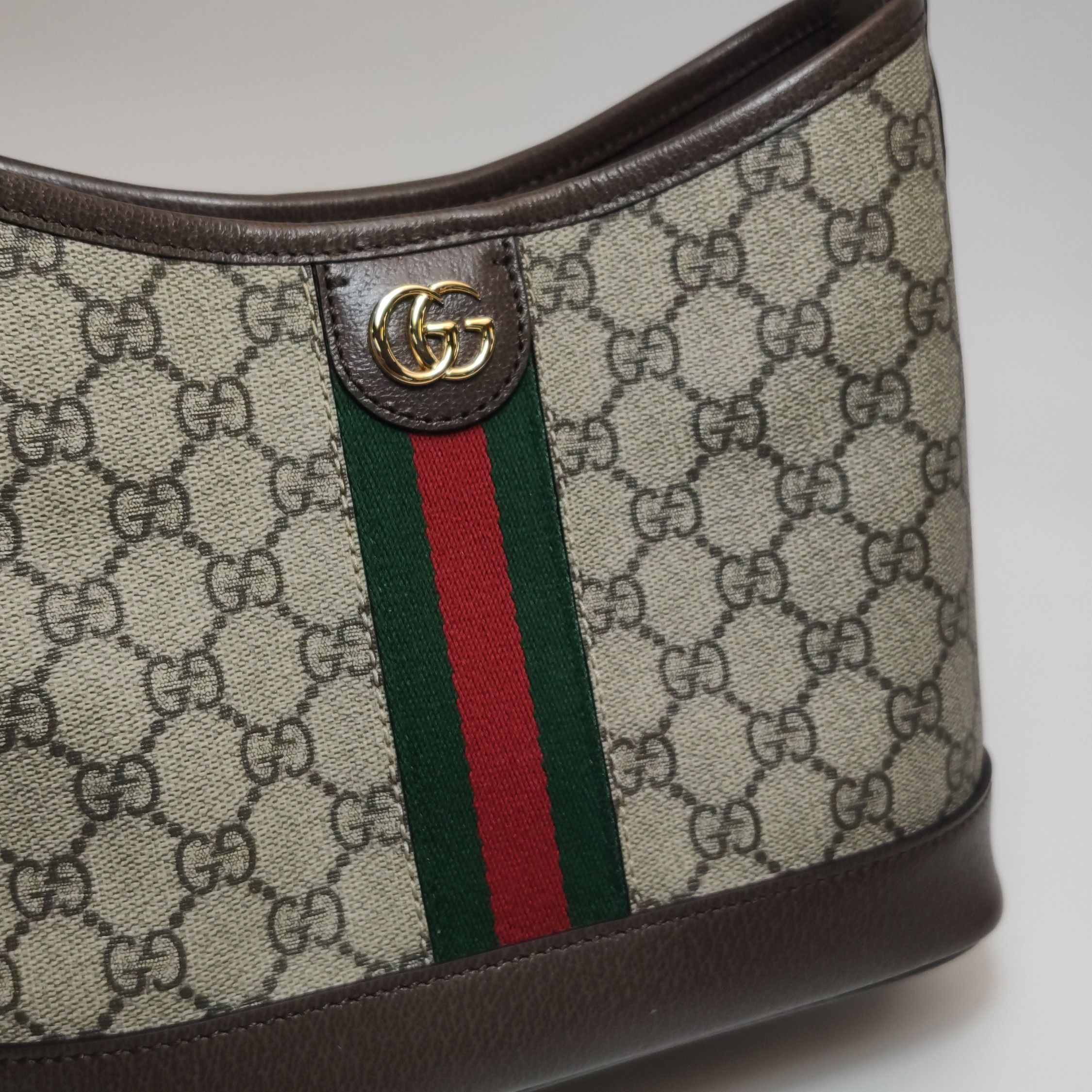 Gucci Gucci Women os Shoulder Bags Size ONE SIZE - 11 Thumbnail