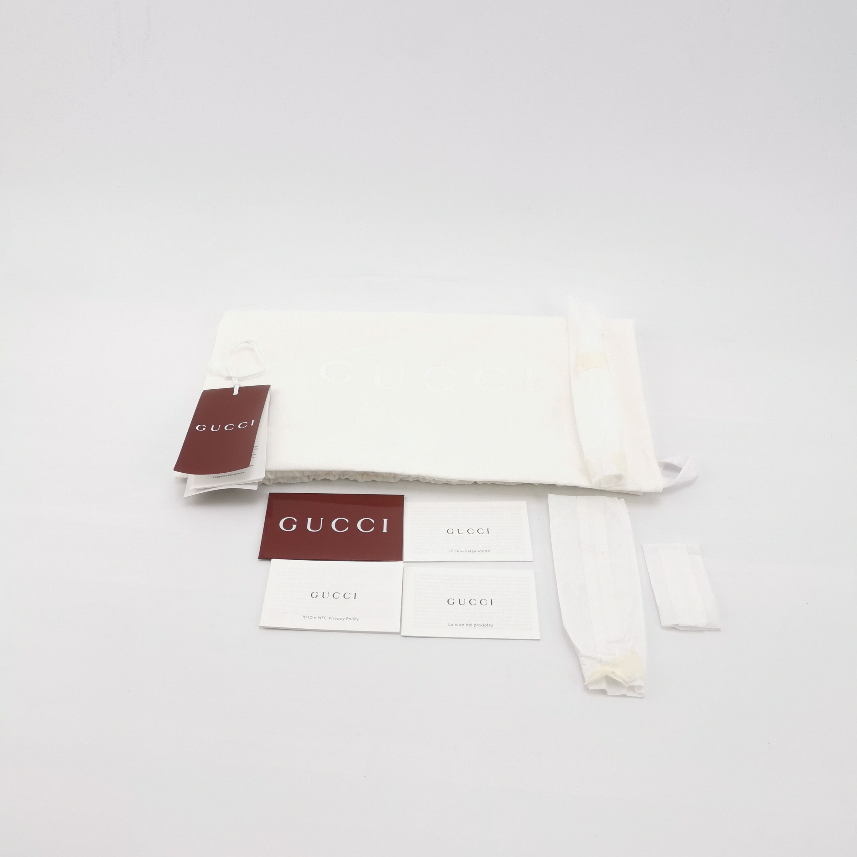 Gucci Gucci Women os Shoulder Bags Size ONE SIZE - 9 Thumbnail