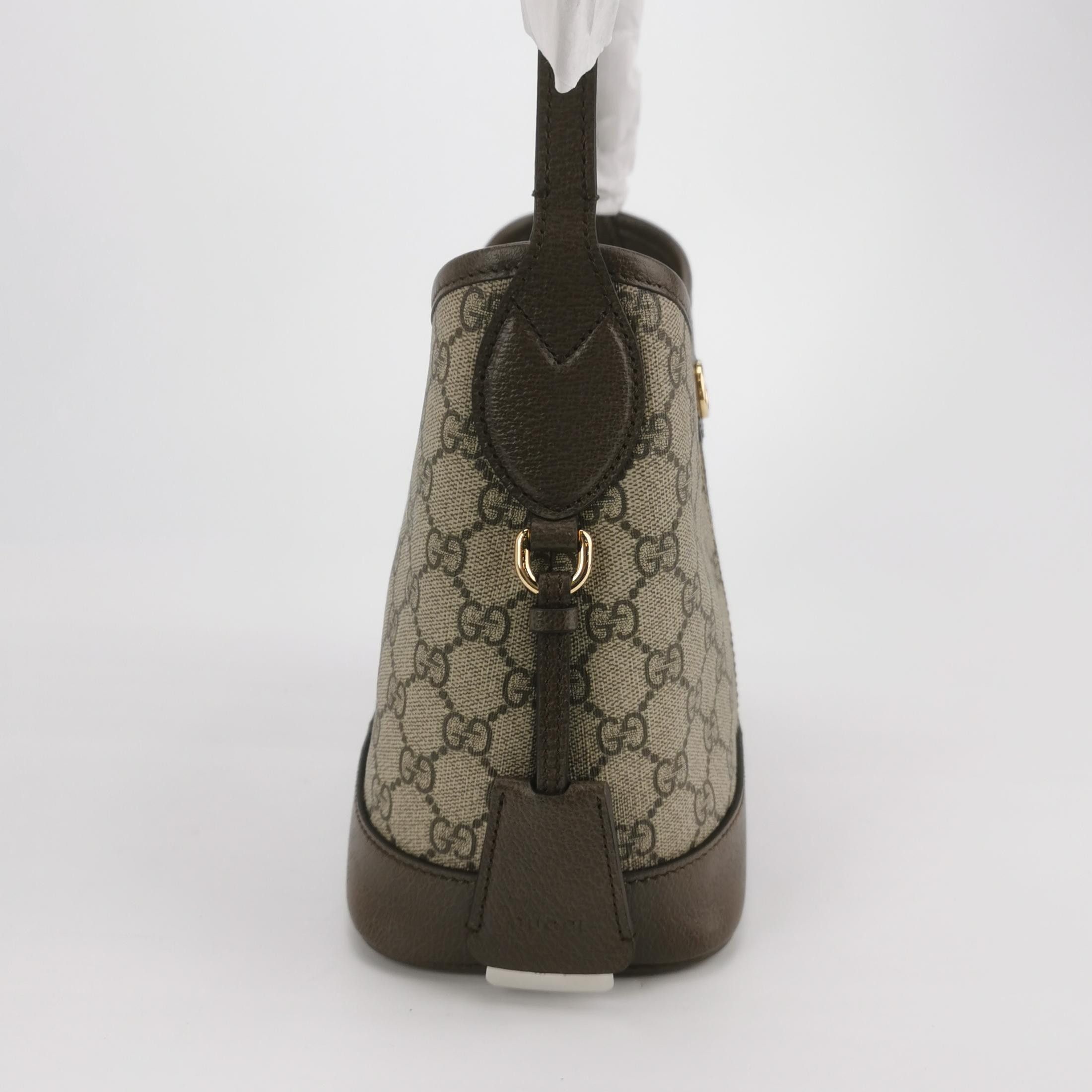 Gucci Gucci Women os Shoulder Bags Size ONE SIZE - 4 Thumbnail