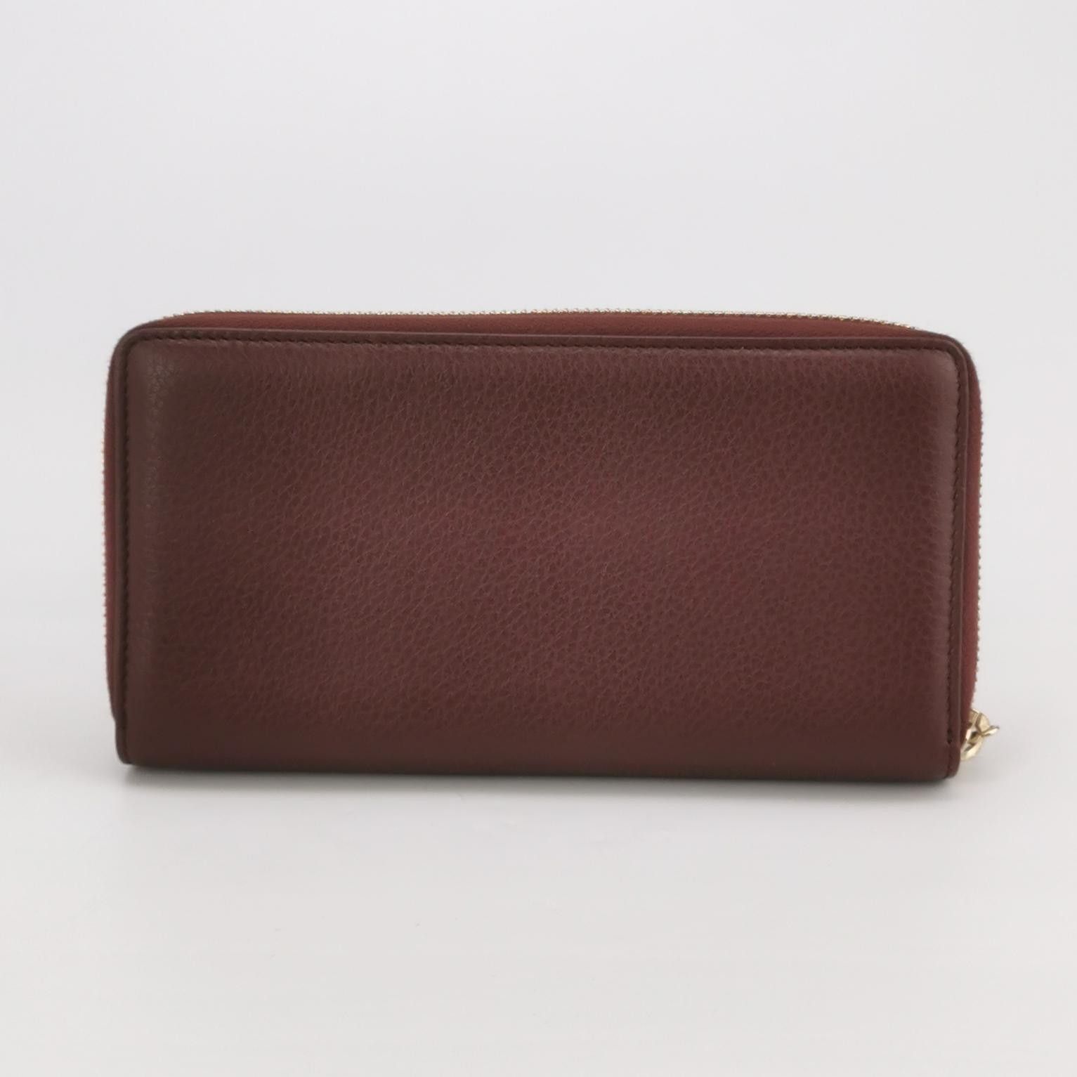 Gucci Gucci Women os Wallets Size ONE SIZE - 4 Thumbnail