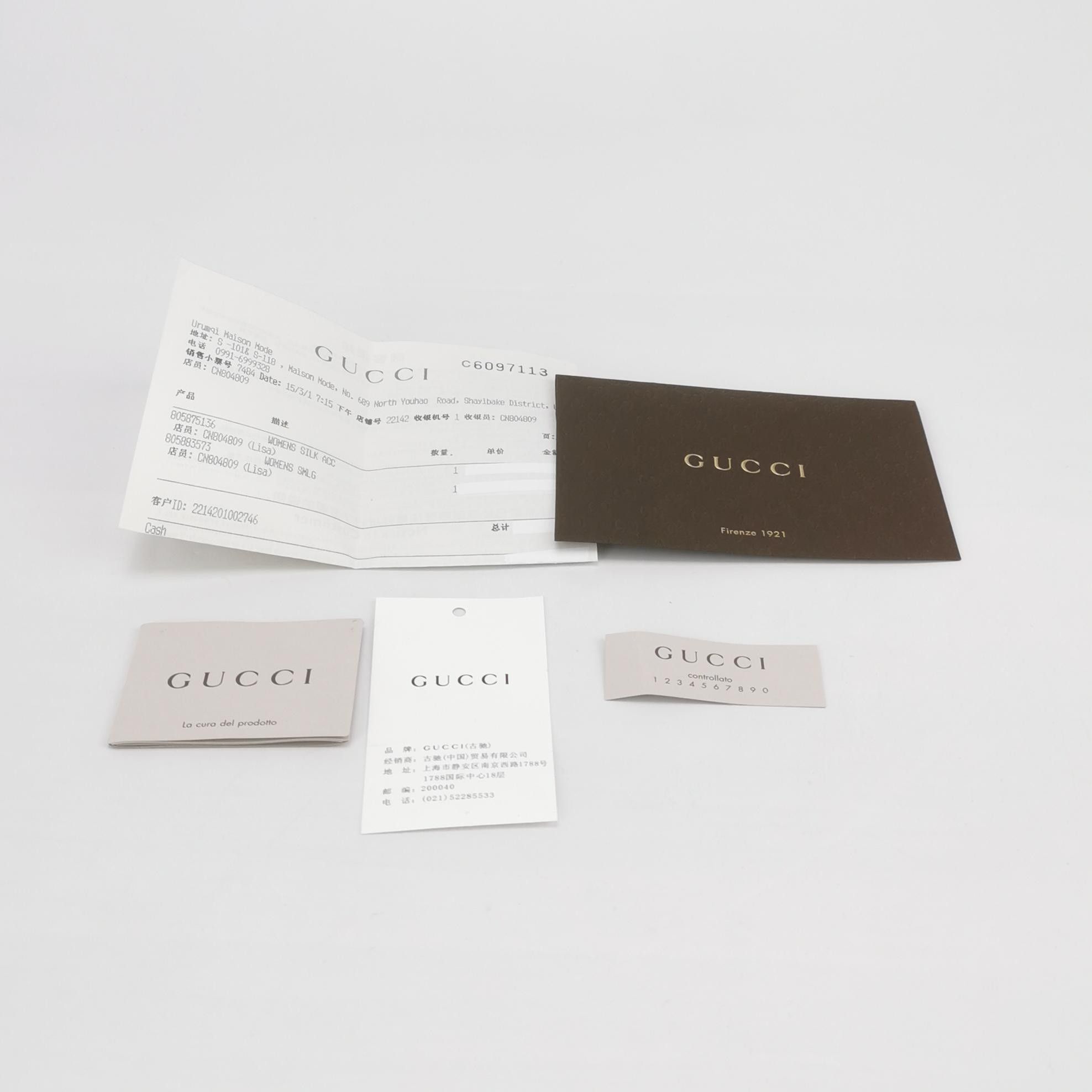 Gucci Gucci Women os Wallets Size ONE SIZE - 8 Thumbnail